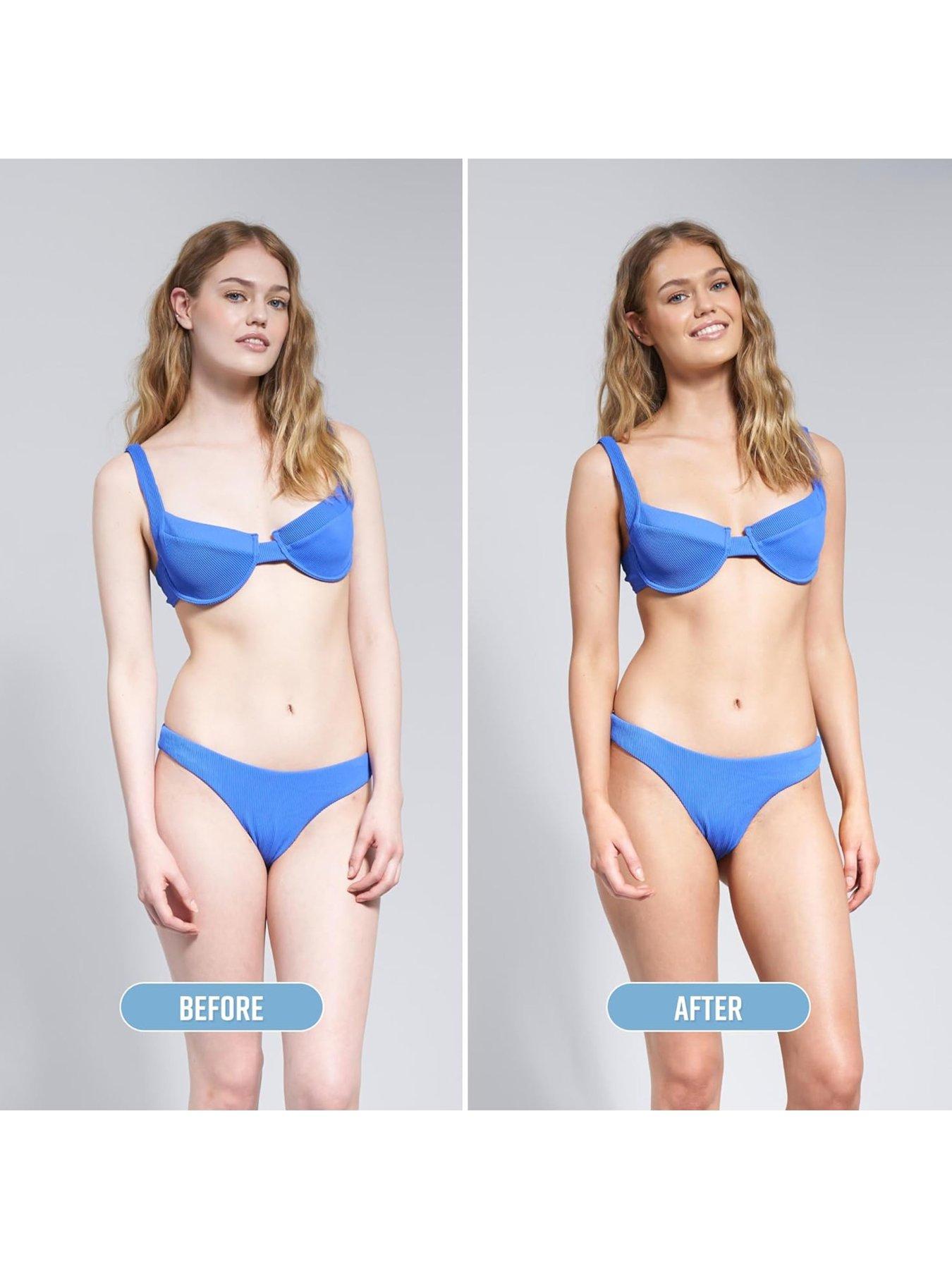Image 2 of 6 of Bondi Sands Technocolour 1 Hour Express Foam Cool Natural Colour