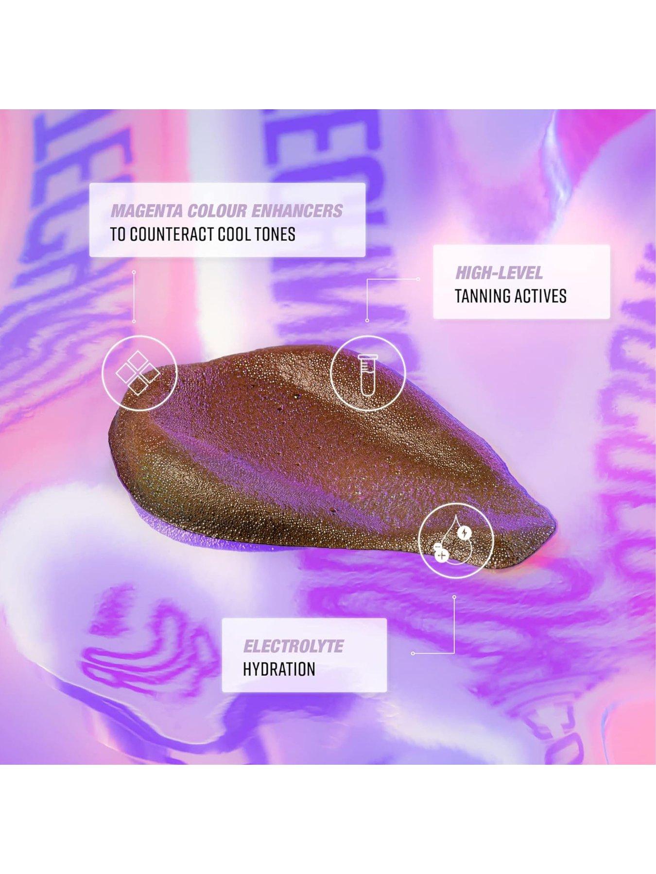 Image 5 of 6 of Bondi Sands Technocolour 1 Hour Express Foam Deep Rich Tone