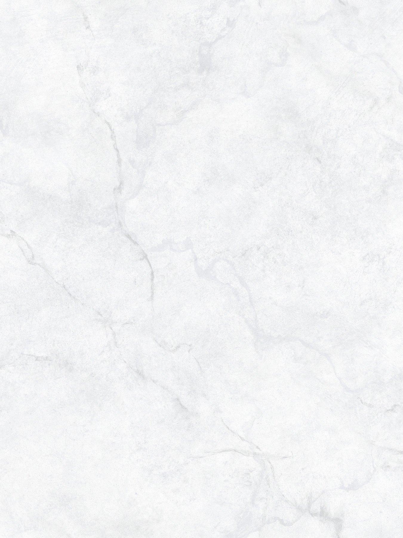 Image 2 of 4 of NuWallpaper Self Adhesive Carrara Marble - Grey