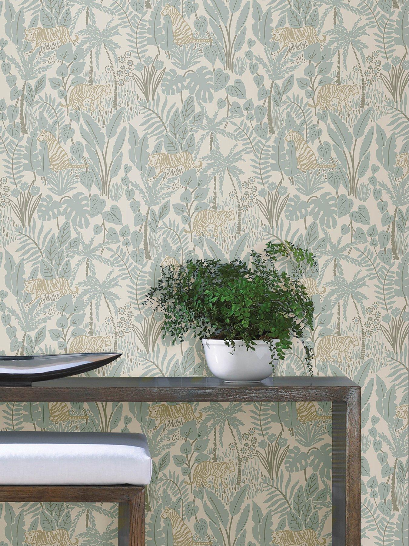 undefined Self Adhesive Maynard - Blue