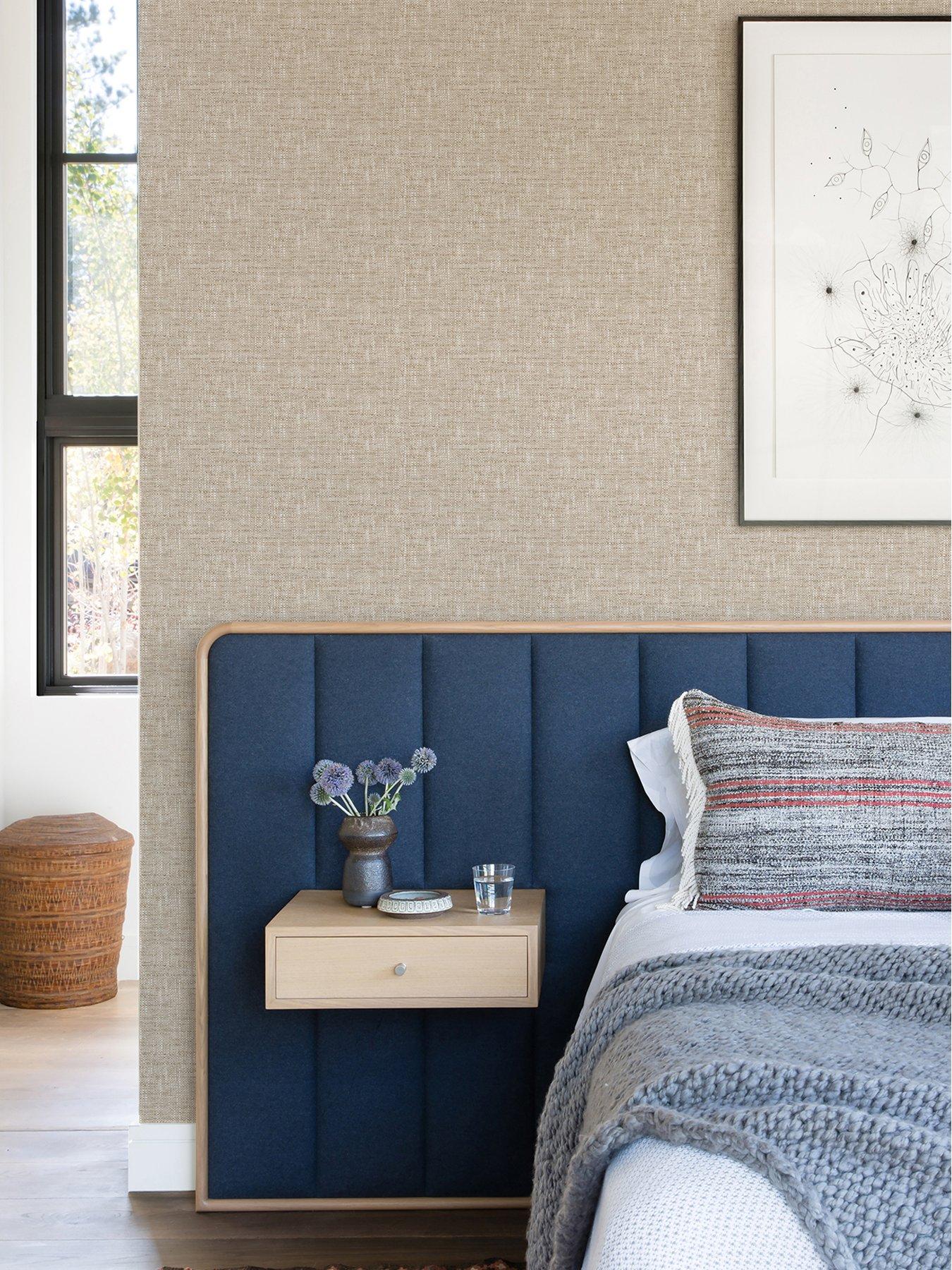 nuwallpaper-self-adhesive-poplin-tan