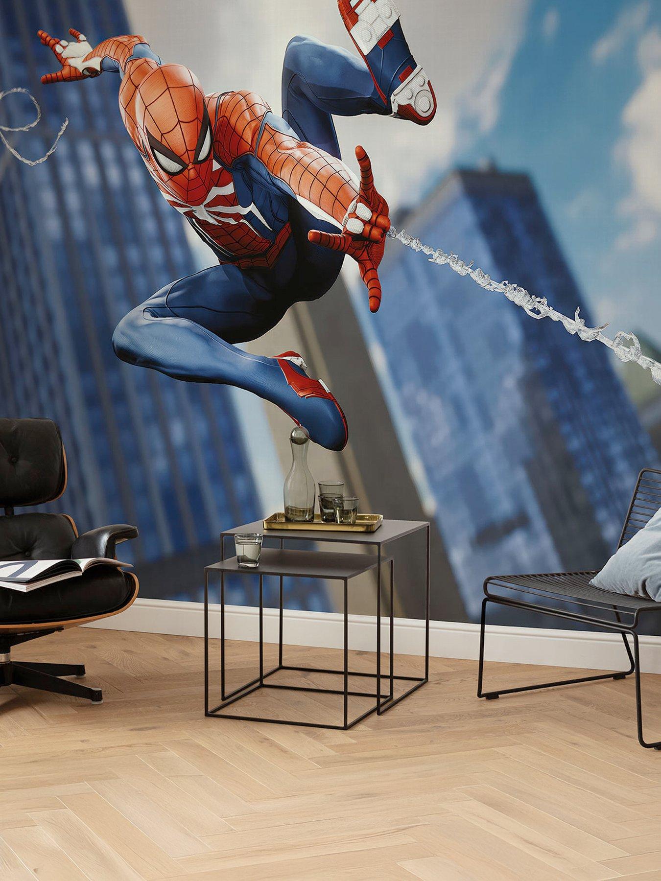 undefined Komar Photomural Marvel Spider-man