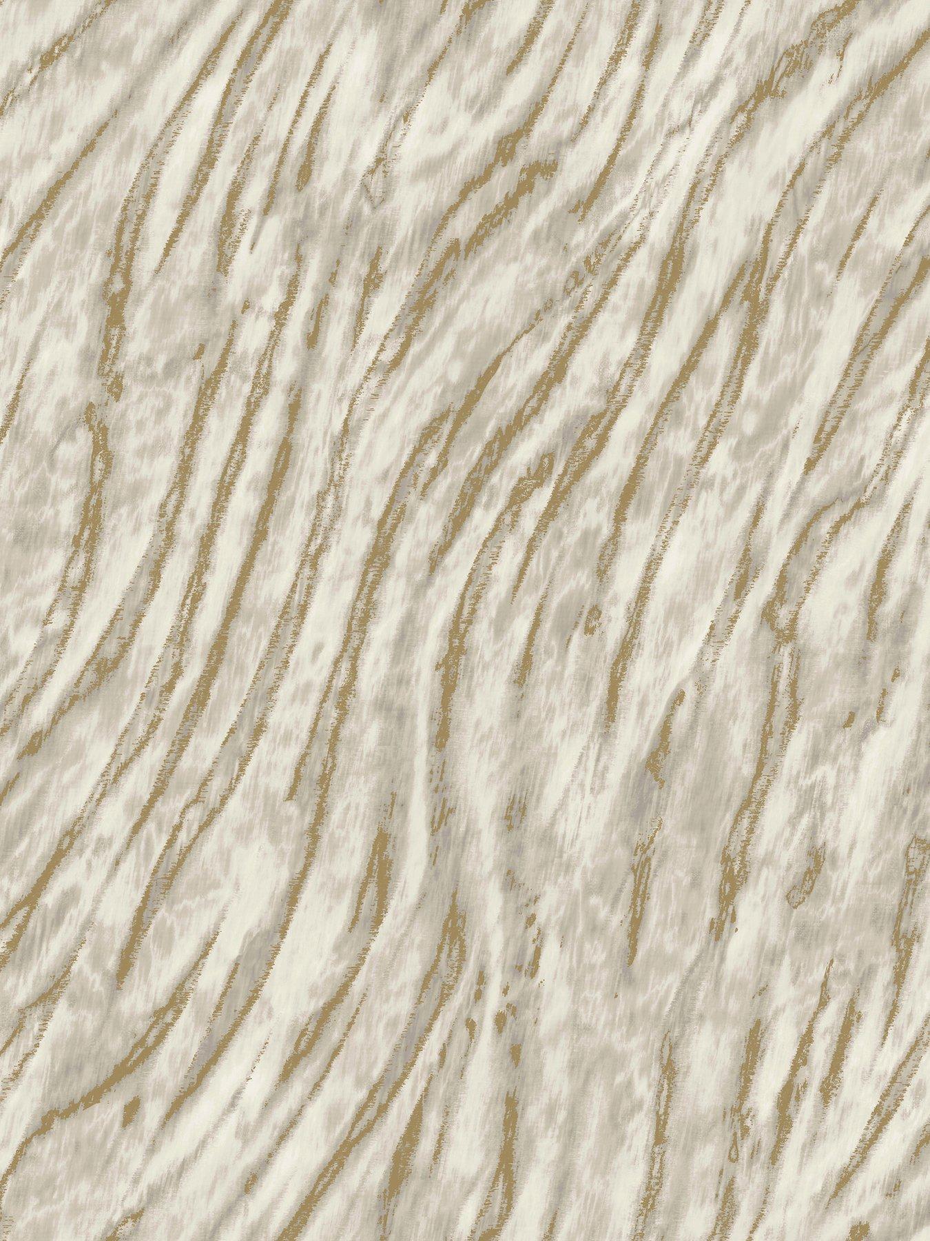 Image 4 of 6 of Crown Ember Wallpaper - Natural