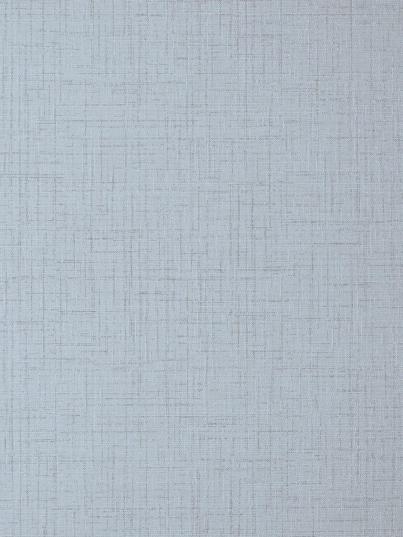 Image 4 of 4 of Fine Decor Larson Texture Wallpaper - Blue