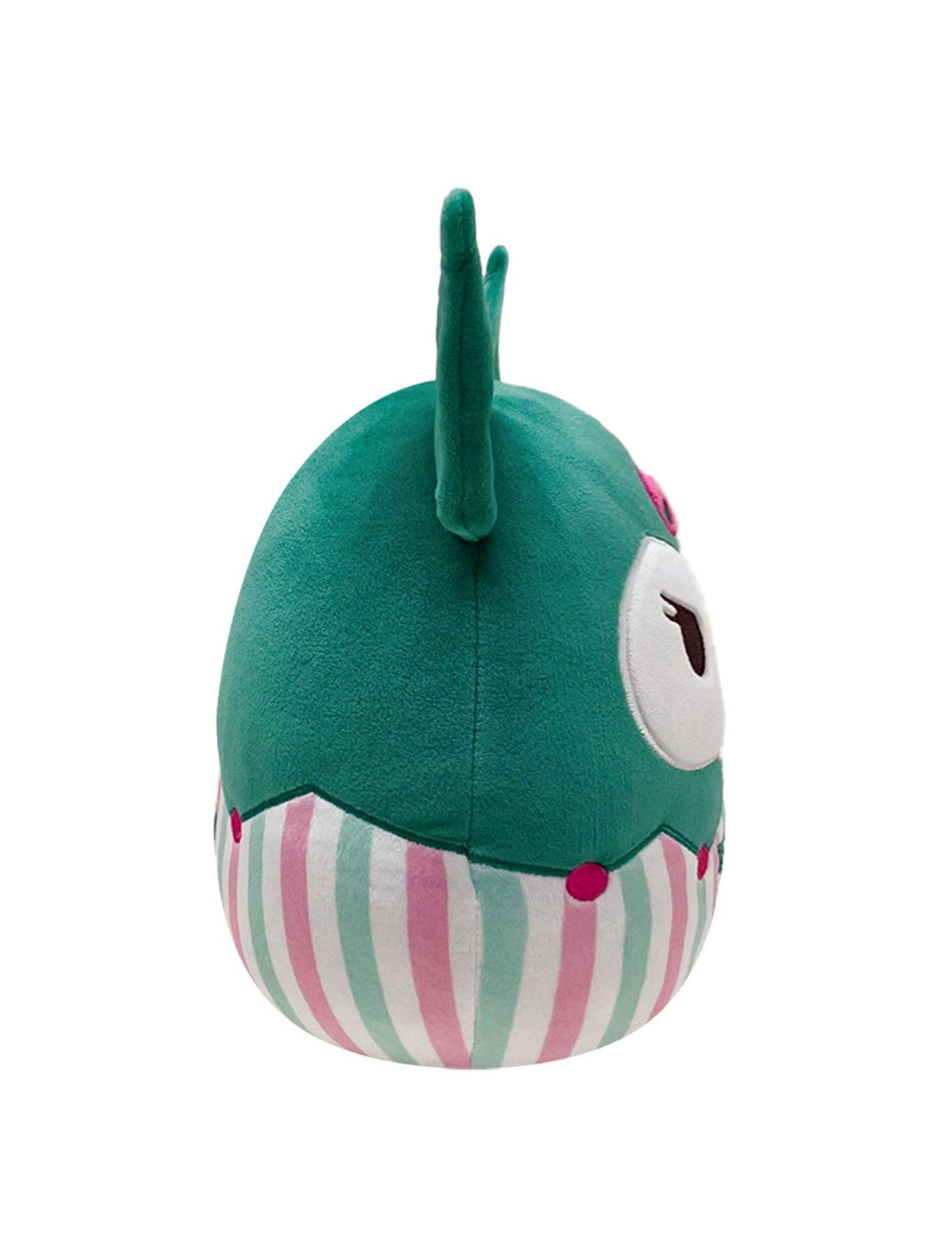  image of squishmallows-8-christmasnbspplush--nbsphello-kitty-kurominbsp