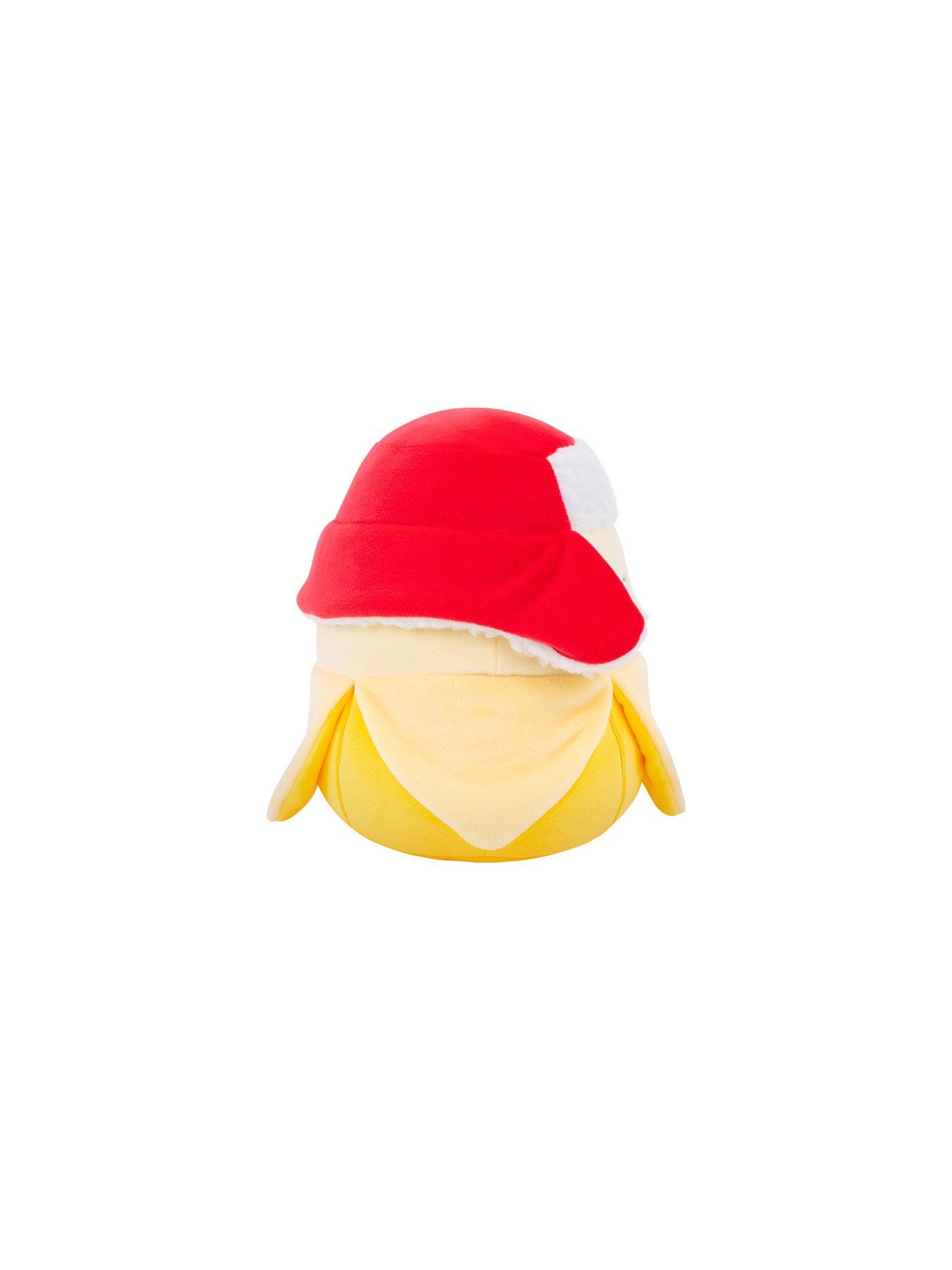  image of squishmallows-75-christmas-plush--nbspjunie-the-yellow-banananbsp