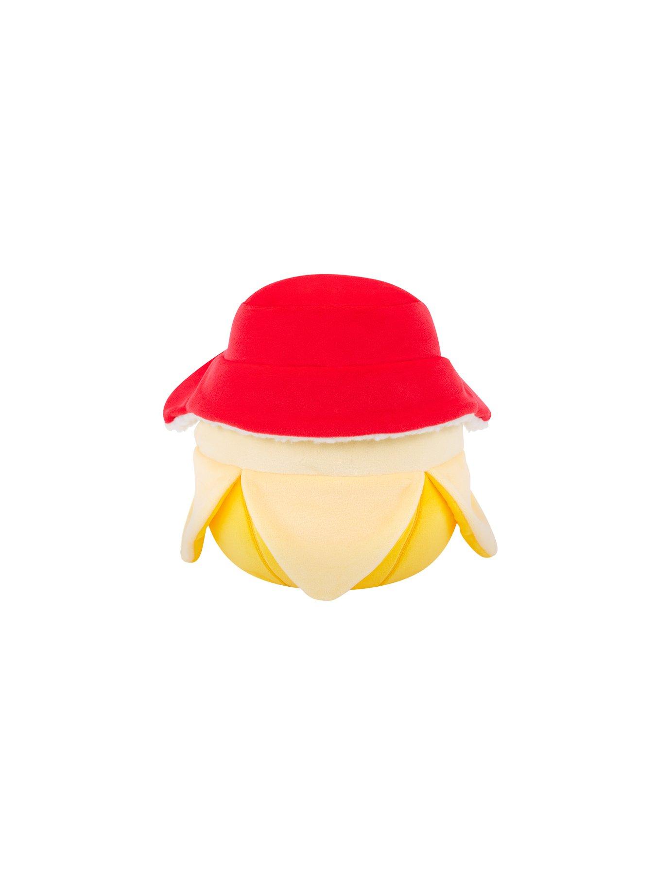 Image 4 of 8 of Squishmallows 7.5" Christmas Plush -&nbsp;Junie the Yellow Banana