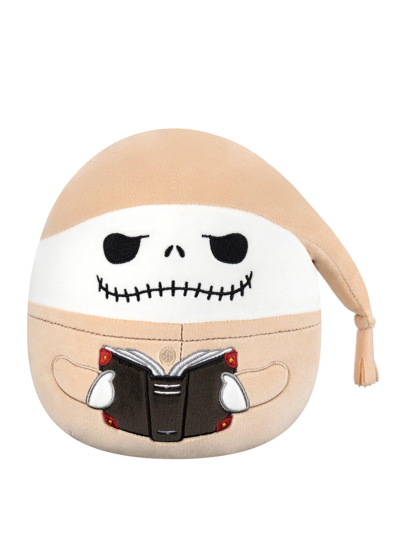 Squishmallows 8" Plush Disney NBC Squishmallows - Jack in Pajamas