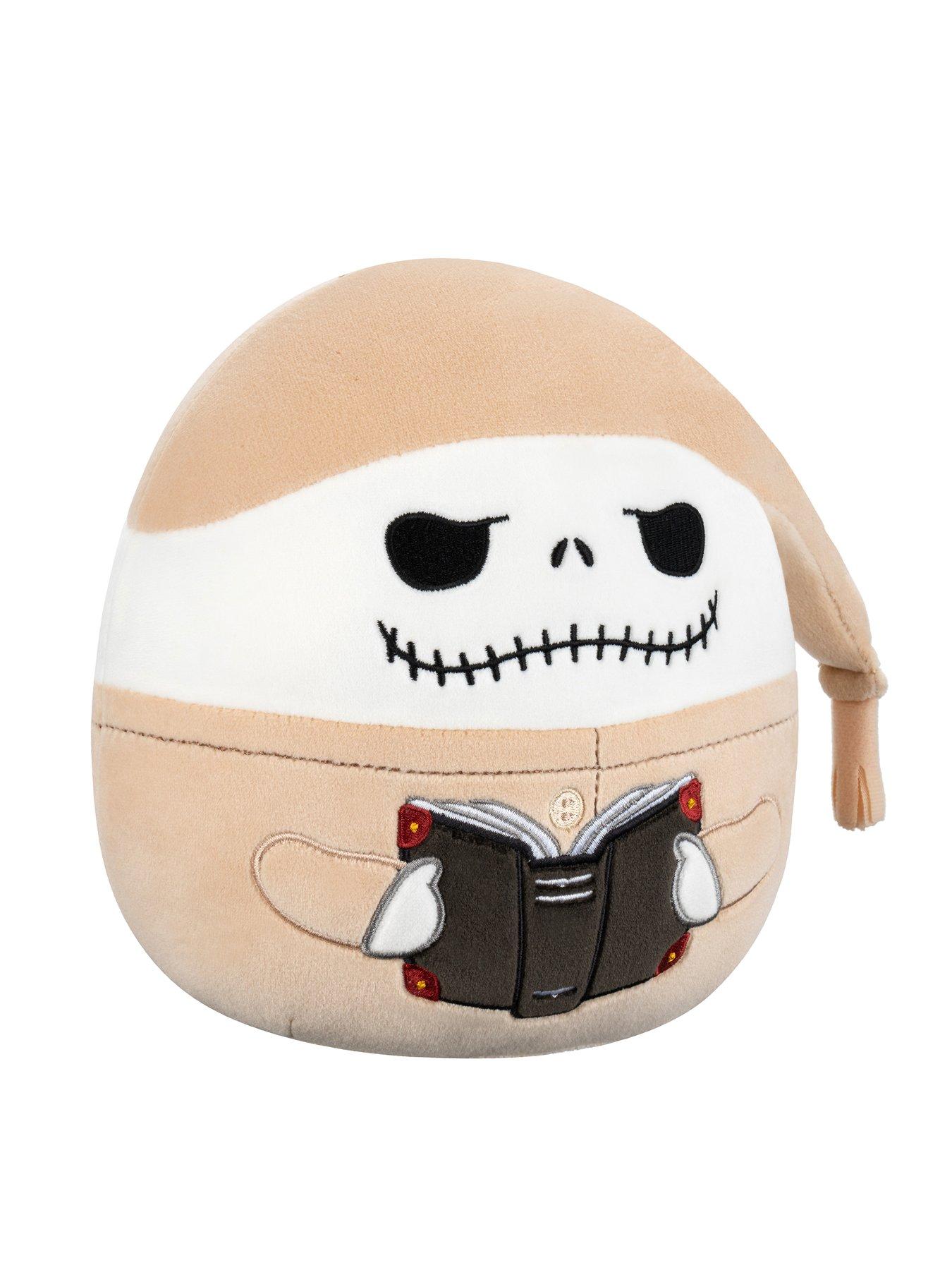  image of squishmallows-8-plush-disney-nbc-squishmallows-jack-in-pajamas