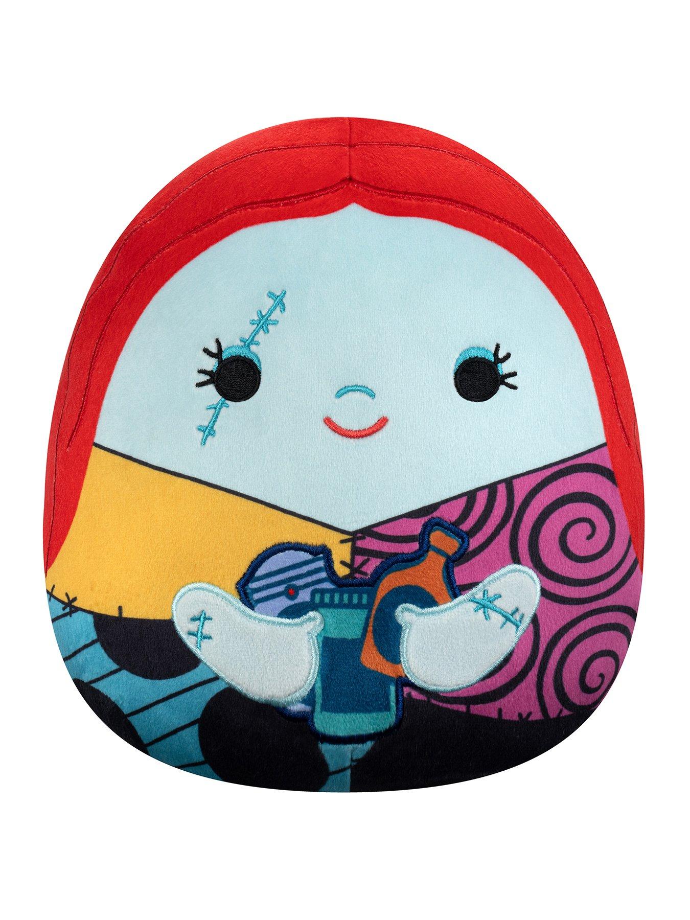 Squishmallows 8" Plush Disney NBC Squishmallows - Sally with Potion