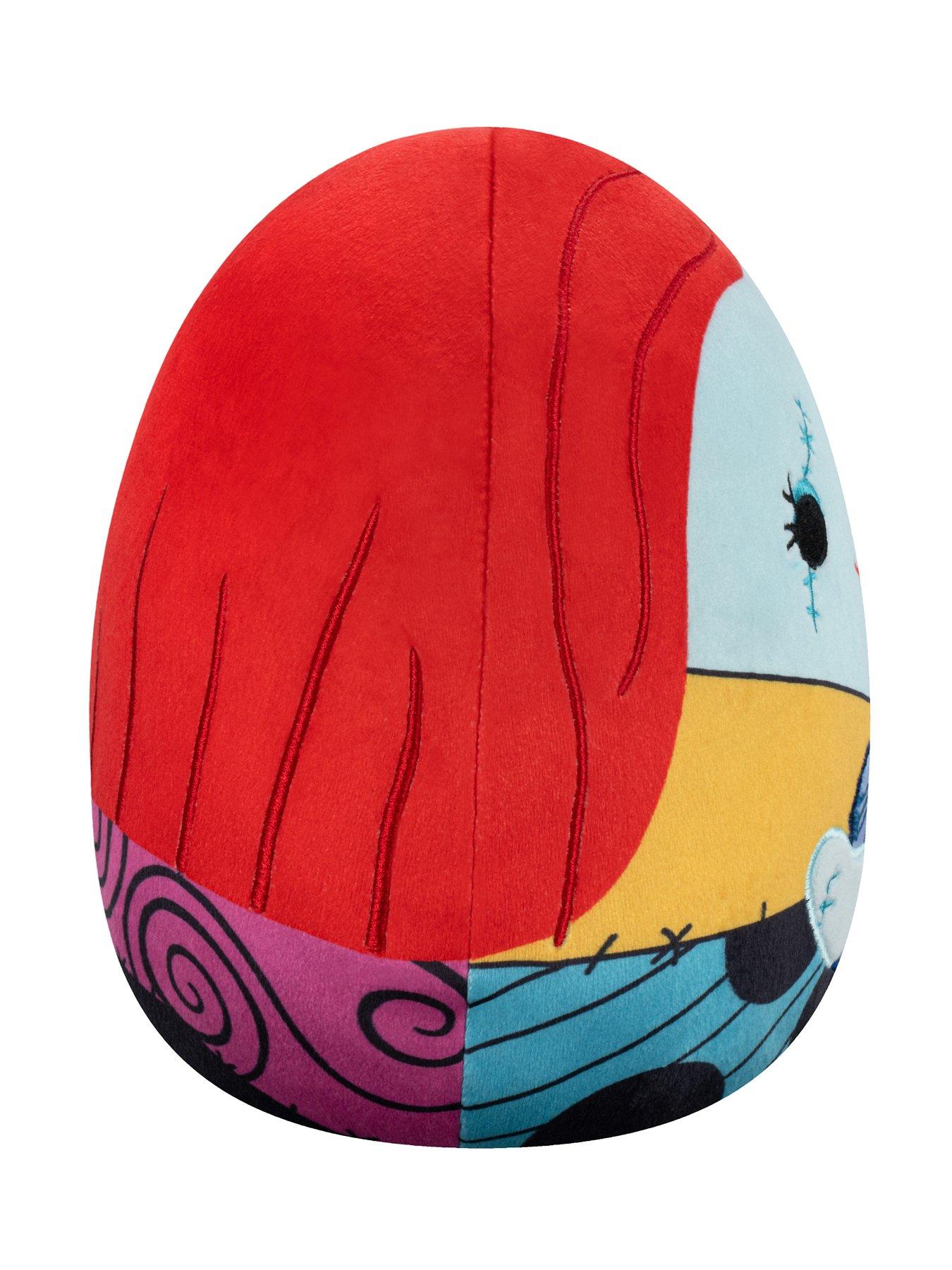 Image 3 of 8 of Squishmallows 8" Plush Disney NBC Squishmallows - Sally with Potion