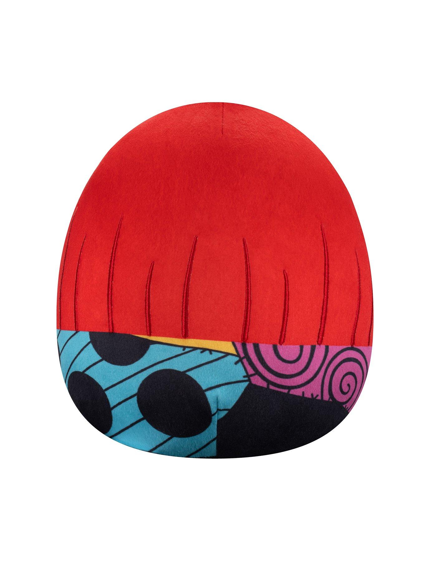 Image 4 of 8 of Squishmallows 8" Plush Disney NBC Squishmallows - Sally with Potion