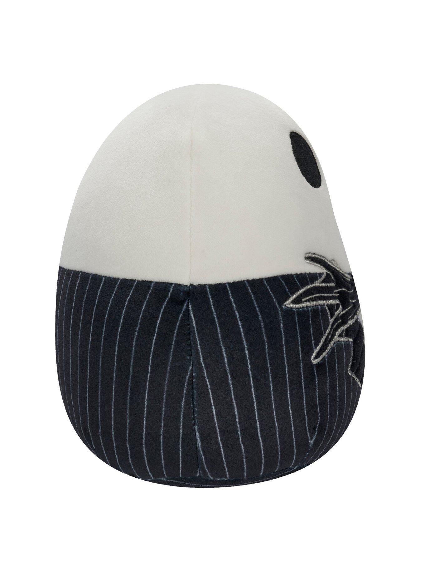  image of squishmallows-disney-jack-skellington-8-plush