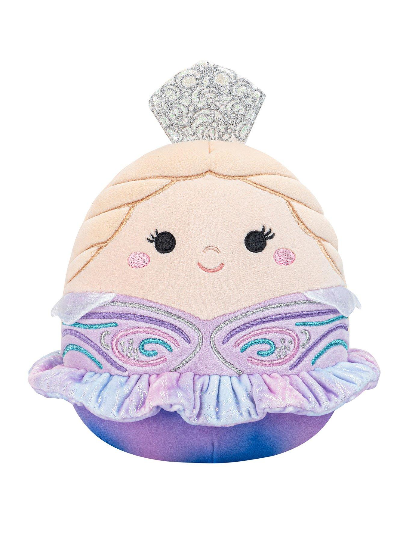  image of squishmallows-wicked-glinda-8-plush