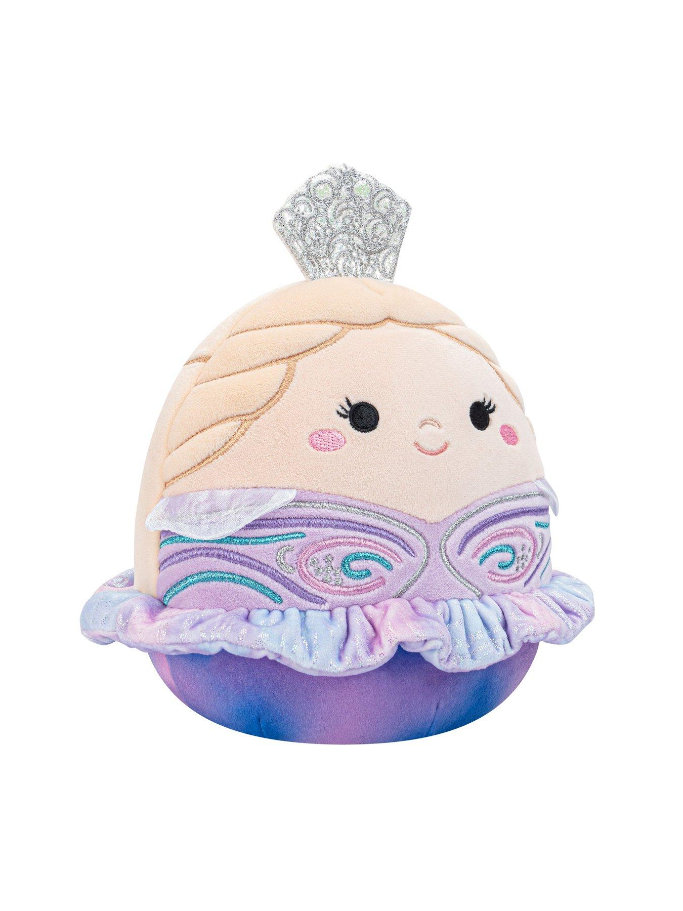  image of squishmallows-wicked-glinda-8-plush