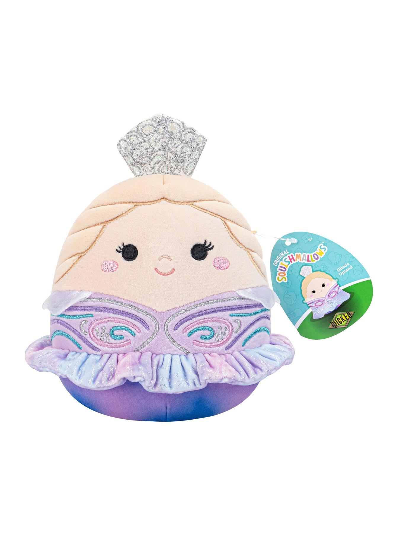  image of squishmallows-wicked-glinda-8-plush