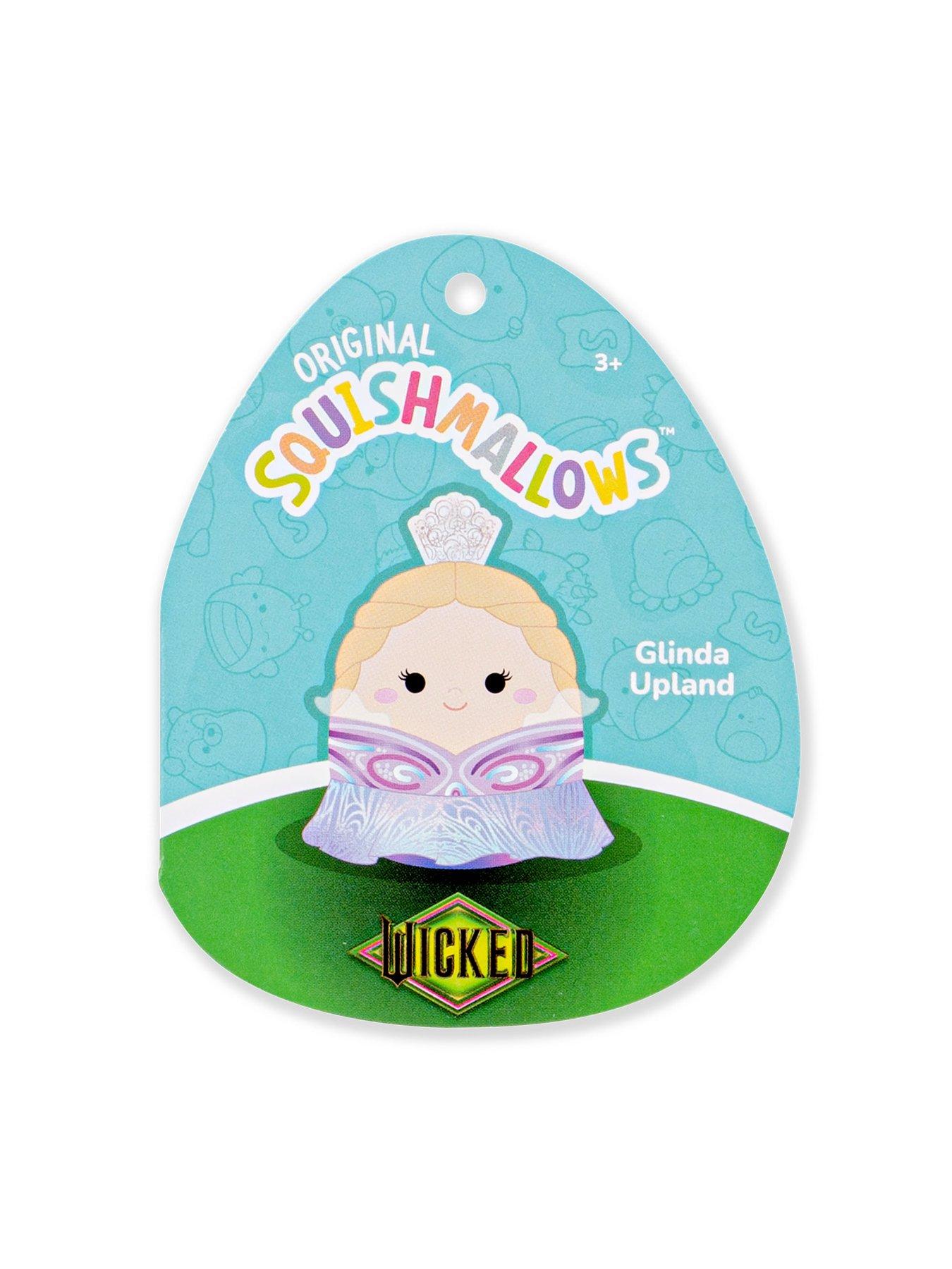  image of squishmallows-wicked-glinda-8-plush