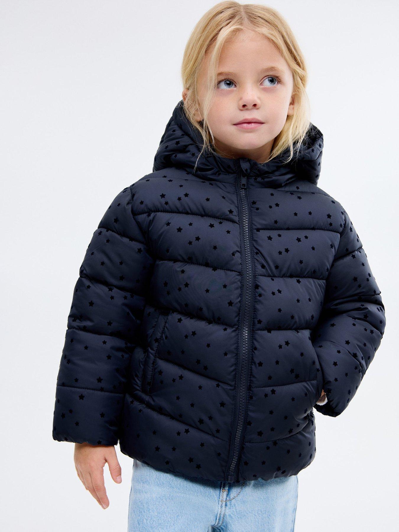 mango-younger-girls-star-hooded-coat-navy