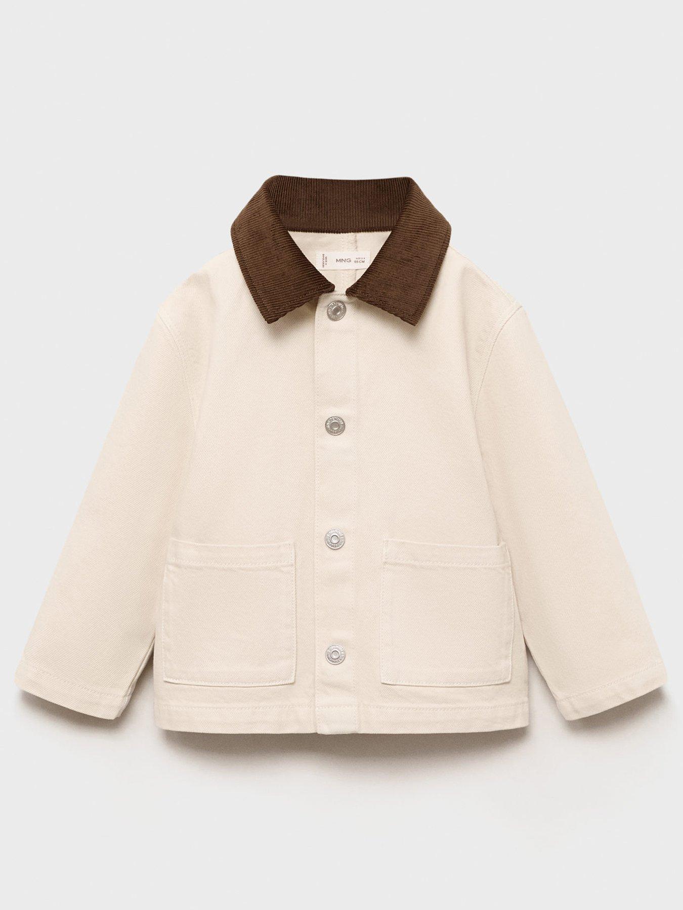 mango-younger-boys-contrast-collar-jacket-beige