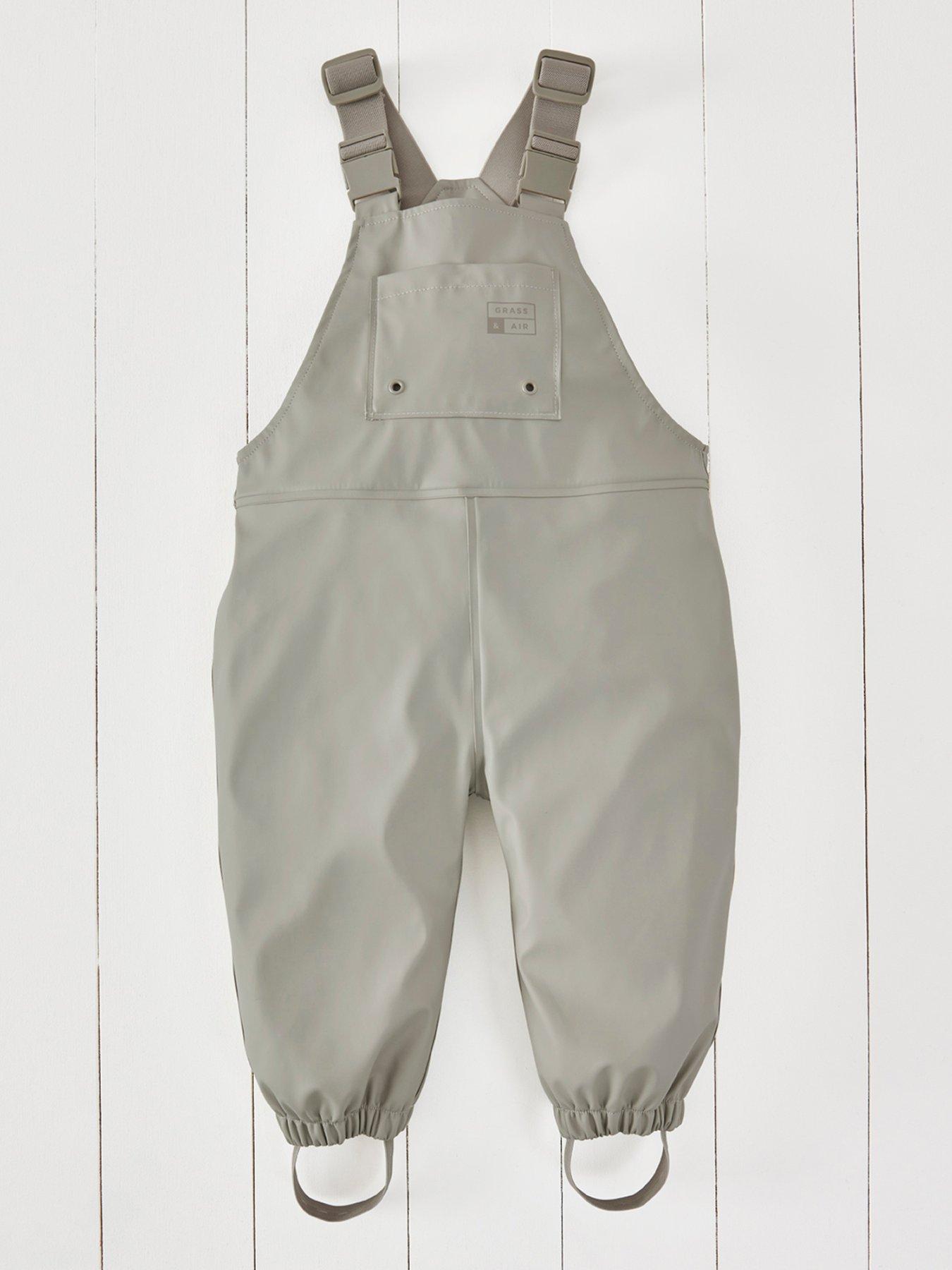 undefined Infant/ Junior Rainster Dungaree