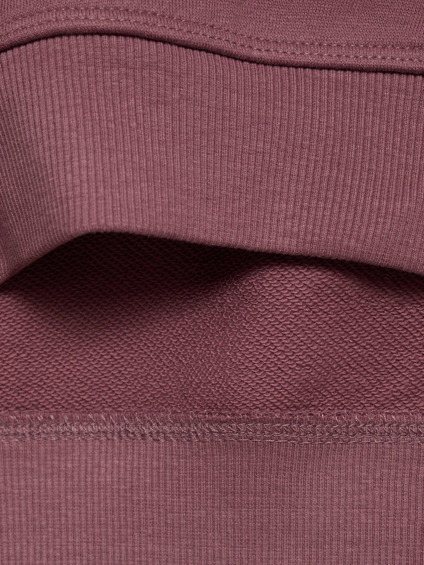 Image 4 of 5 of Mango Boys Free Your Mind Hoody - Red