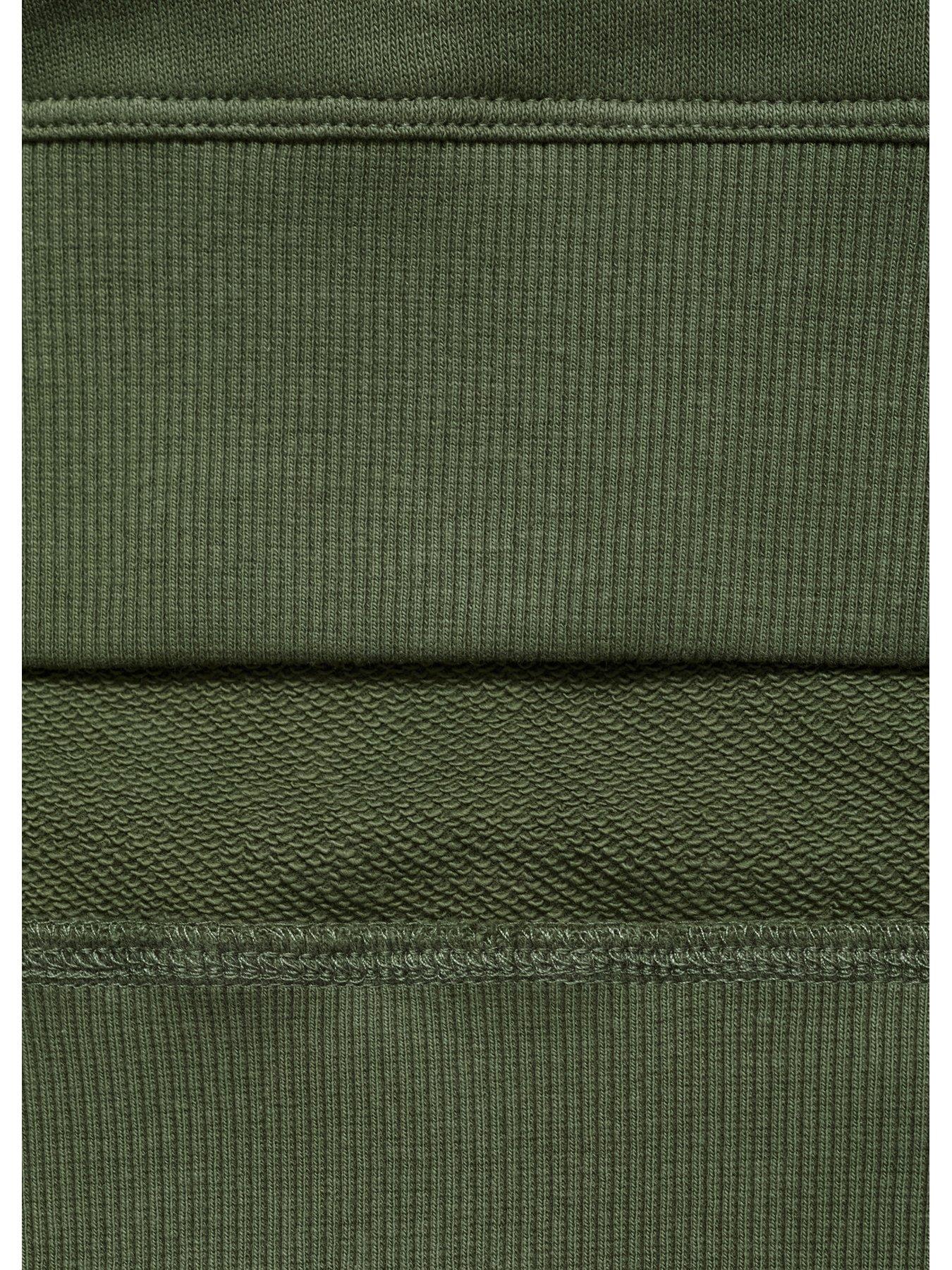 Image 4 of 4 of Mango Boys New York Sweat - Green