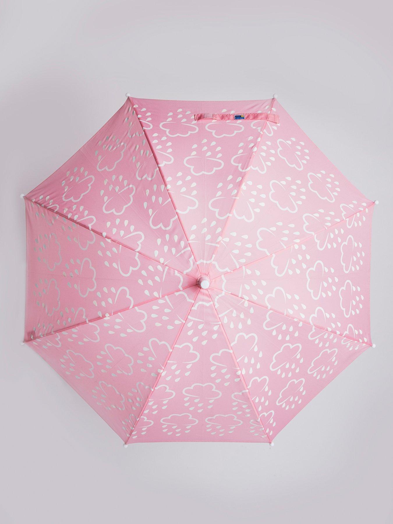 Image 3 of 6 of Grass & Air Colour-revealing Umbrella