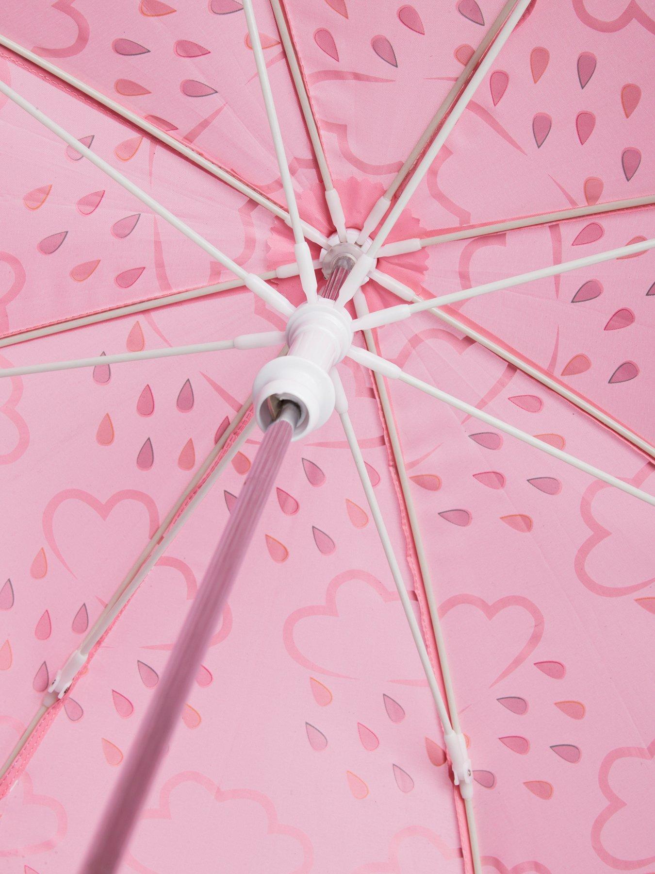 Image 6 of 6 of Grass & Air Colour-revealing Umbrella