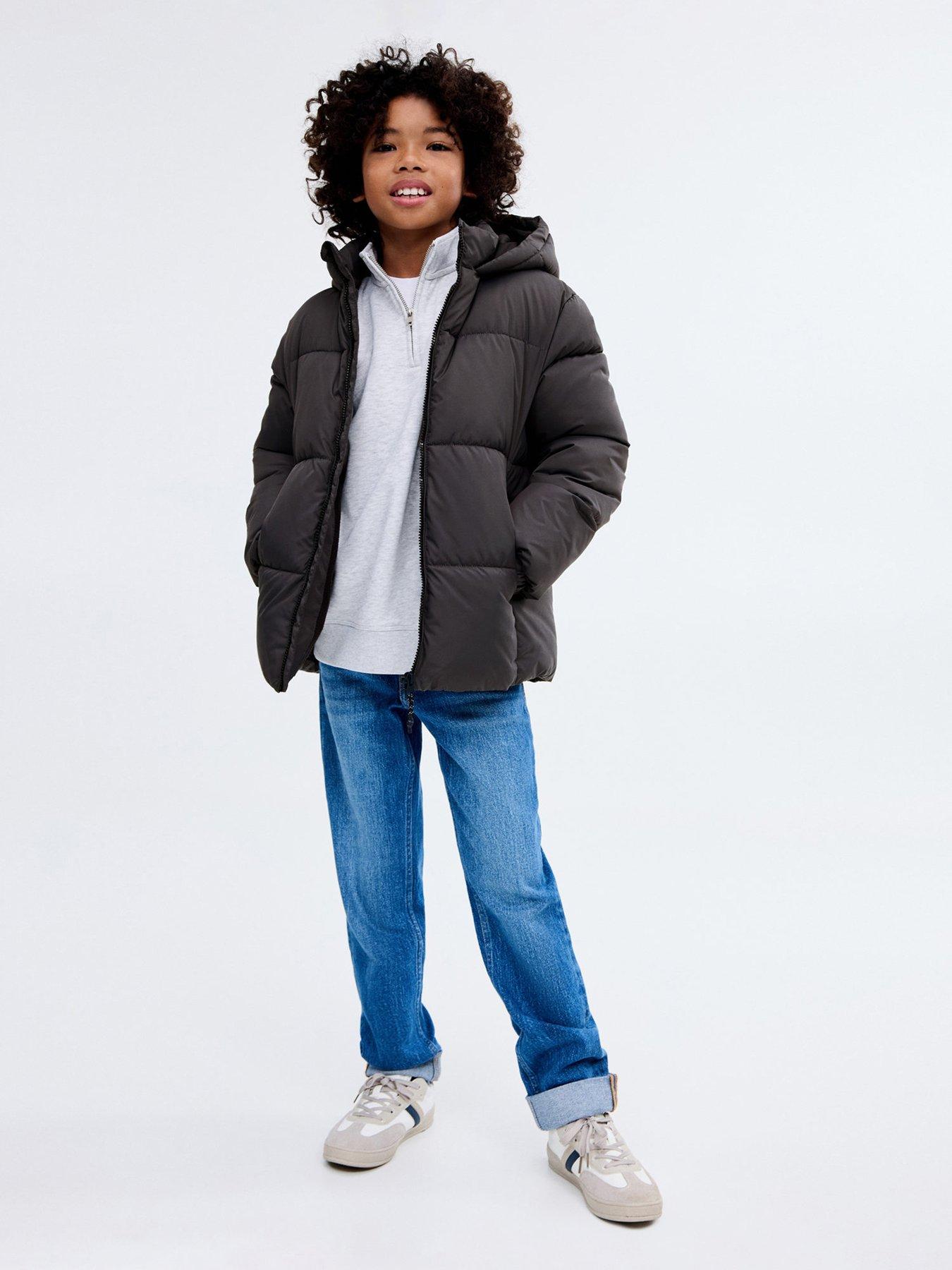 mango-boys-hooded-padded-coat-dark-grey
