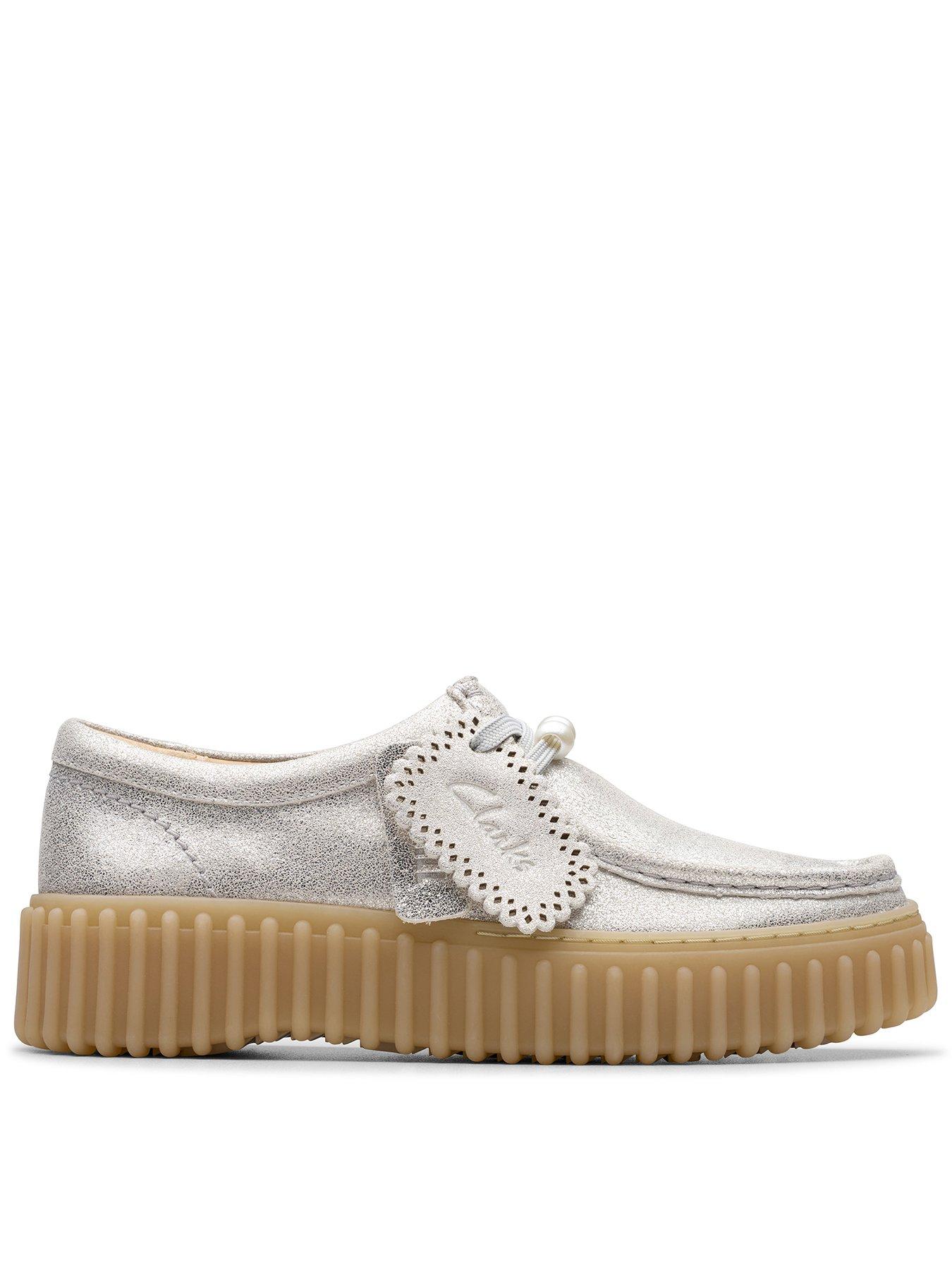 undefined Torhill Bee - Silver