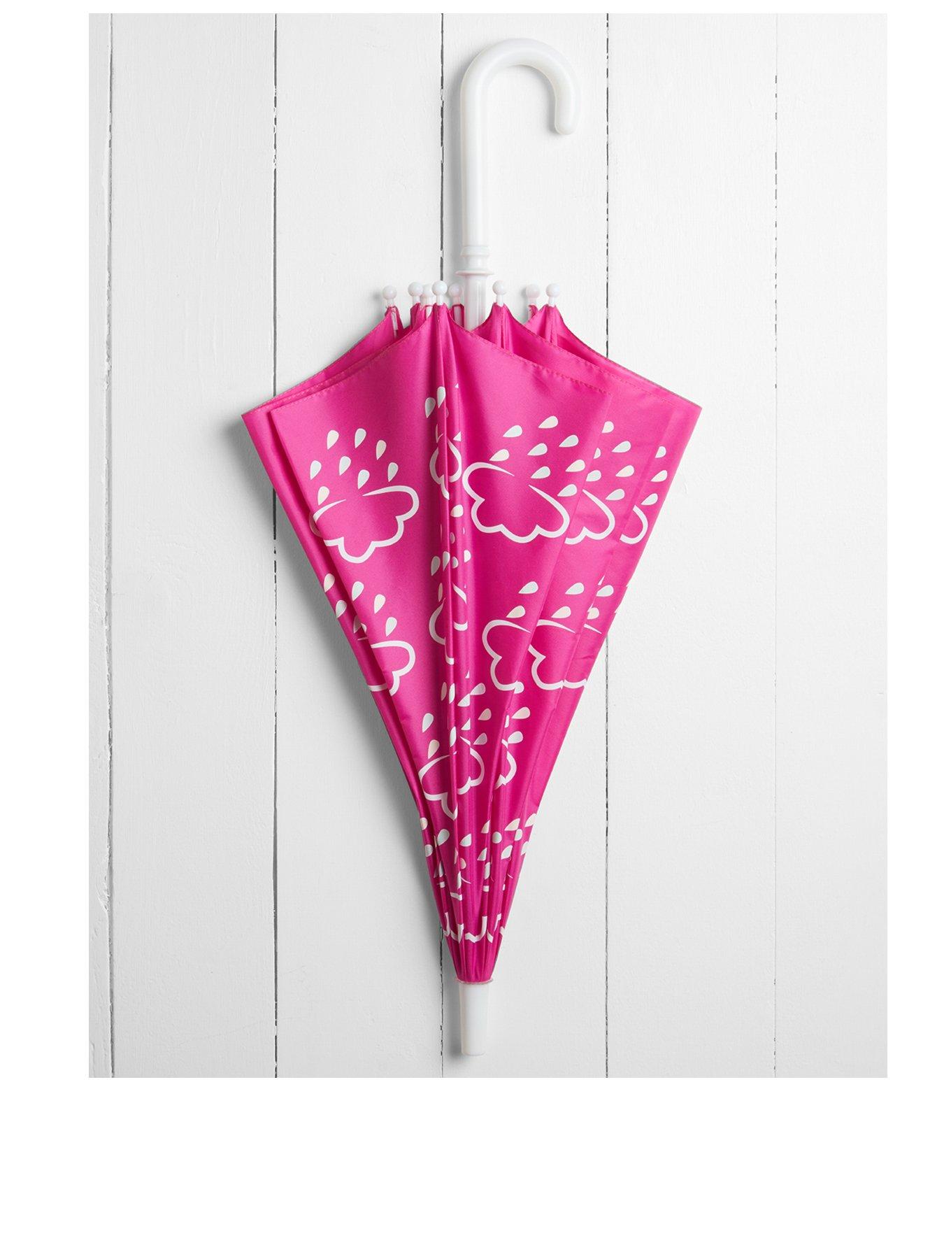 undefined Colour-revealing Umbrella