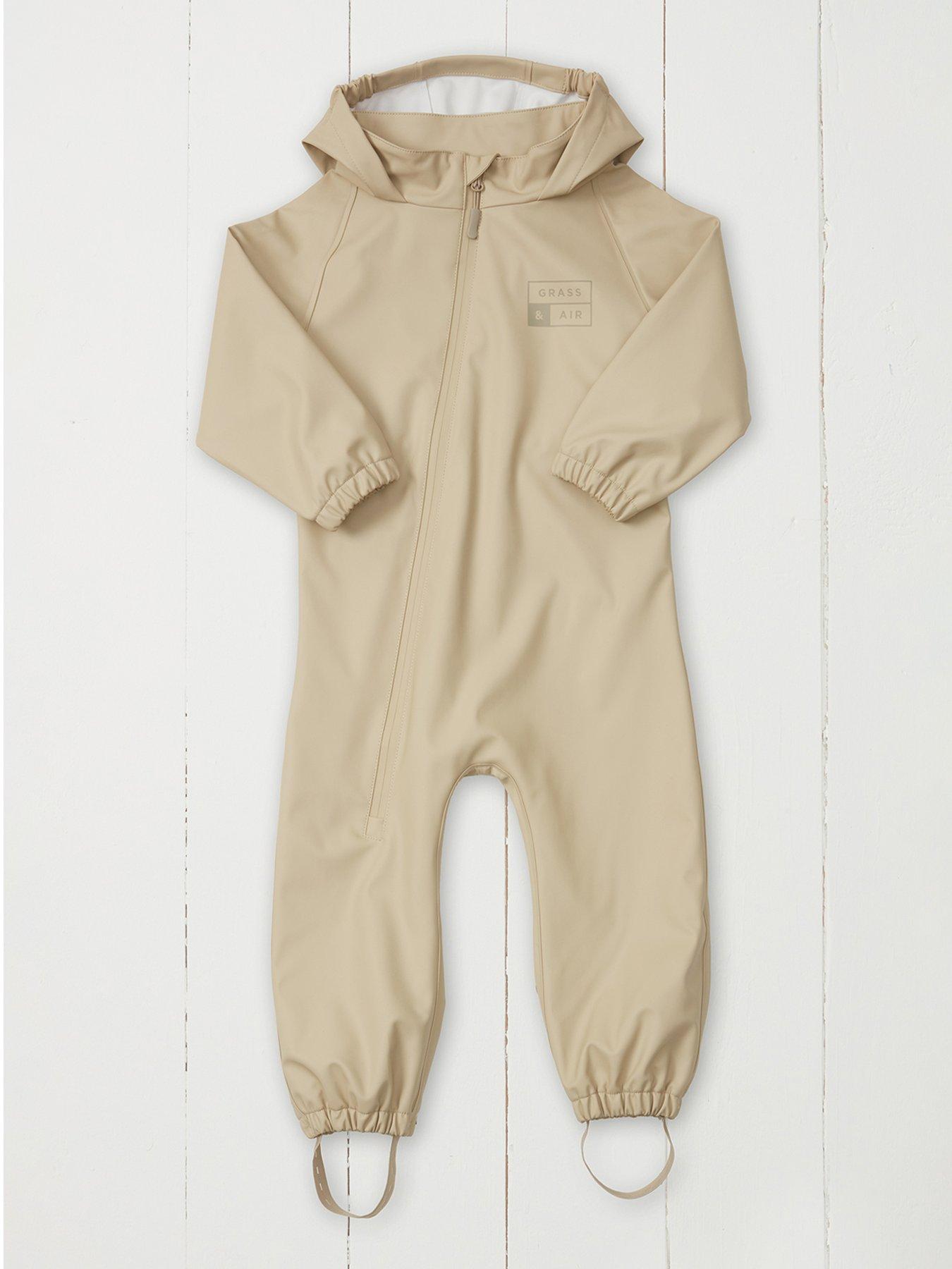 undefined Infant Puddlesuit