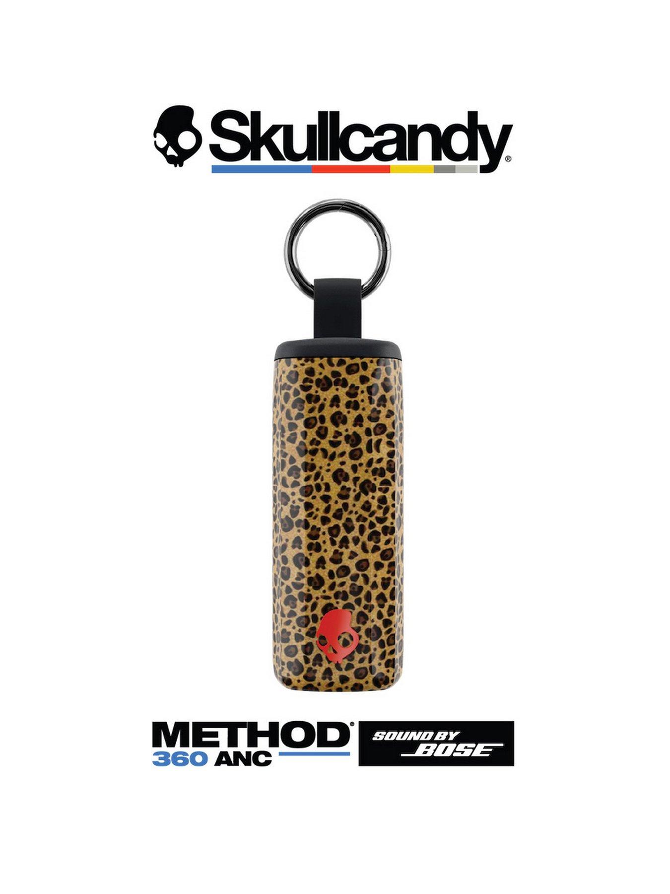 Image 2 of 8 of Skullcandy METHOD 360 ANC TRUE WIRELESS IN-EAR