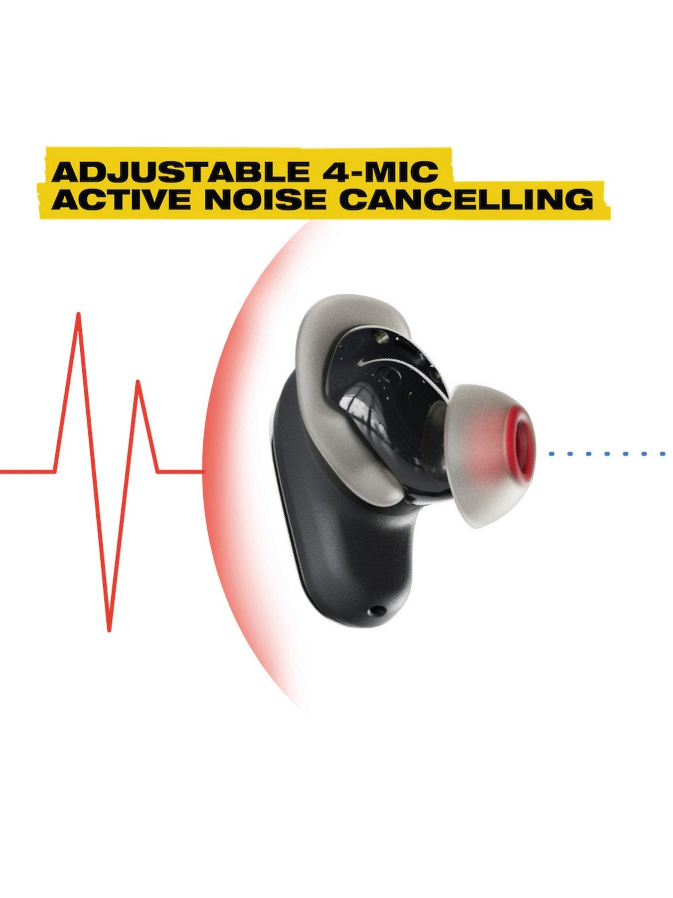 Image 4 of 8 of Skullcandy METHOD 360 ANC TRUE WIRELESS IN-EAR