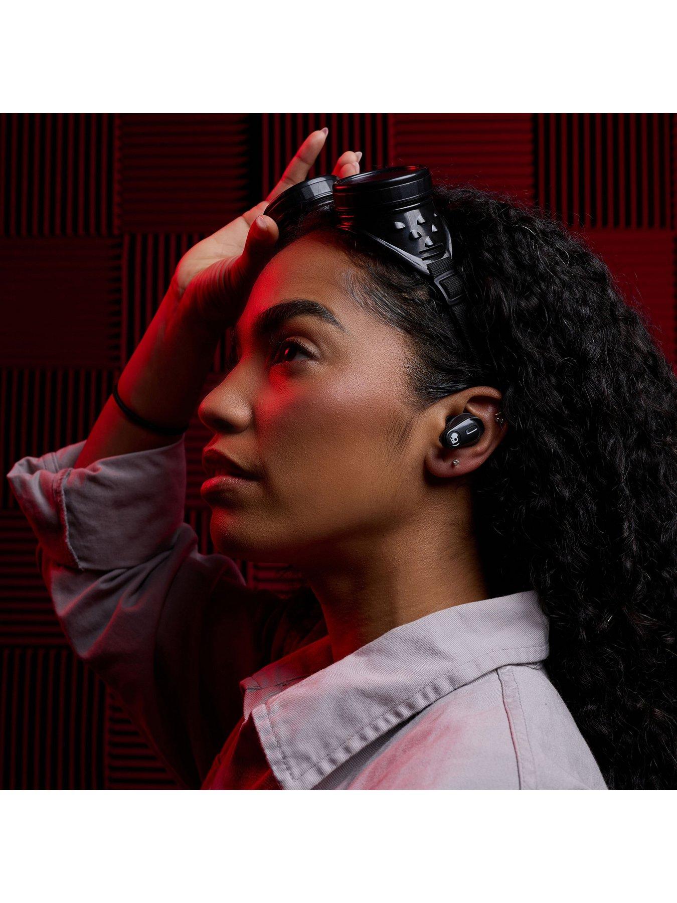 Image 5 of 8 of Skullcandy METHOD 360 ANC TRUE WIRELESS IN-EAR