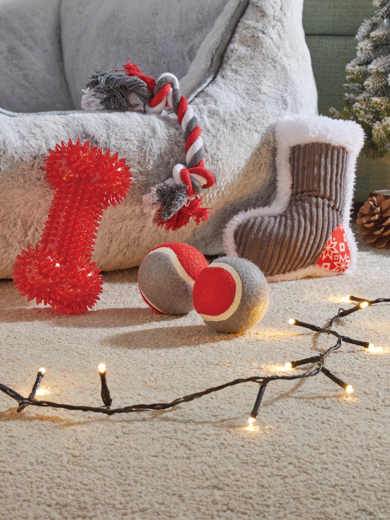  image of zoon-my-dogs-toy-pack