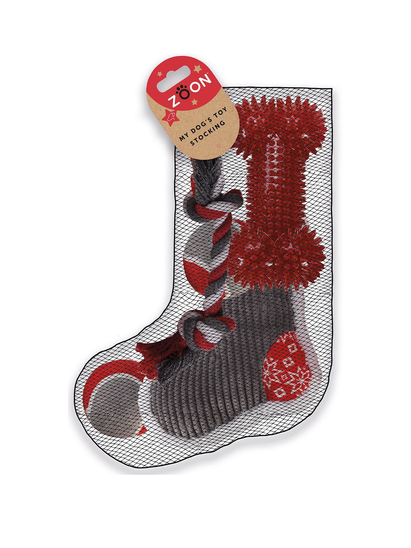  image of zoon-my-dogs-toy-pack