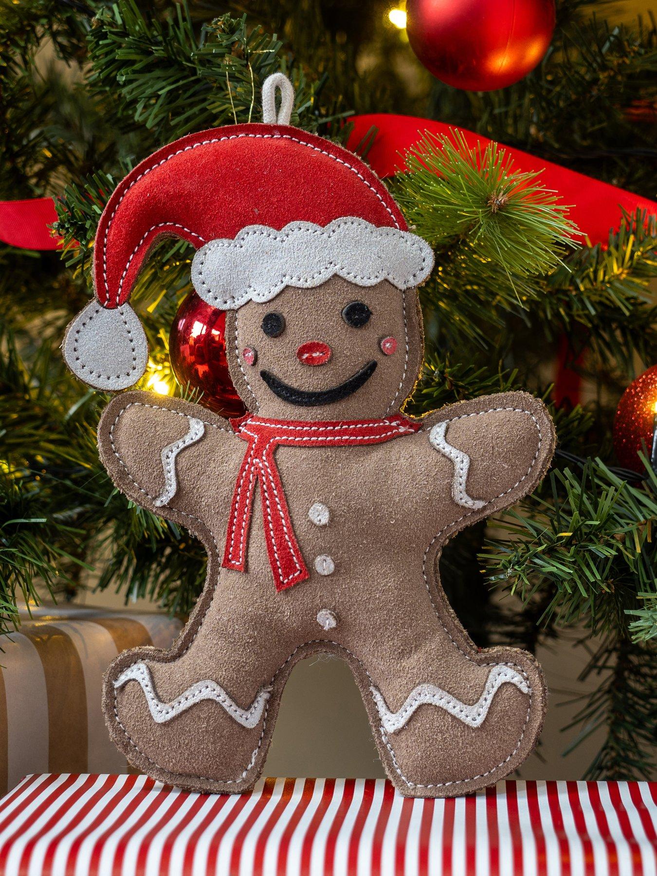 Zoon LederGingerbread