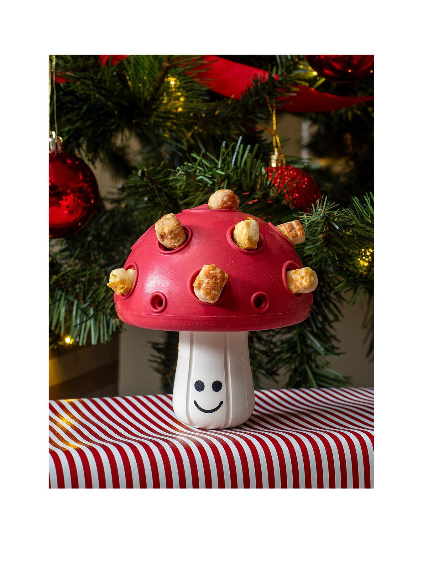Image 2 of 4 of Zoon Treat Shroom