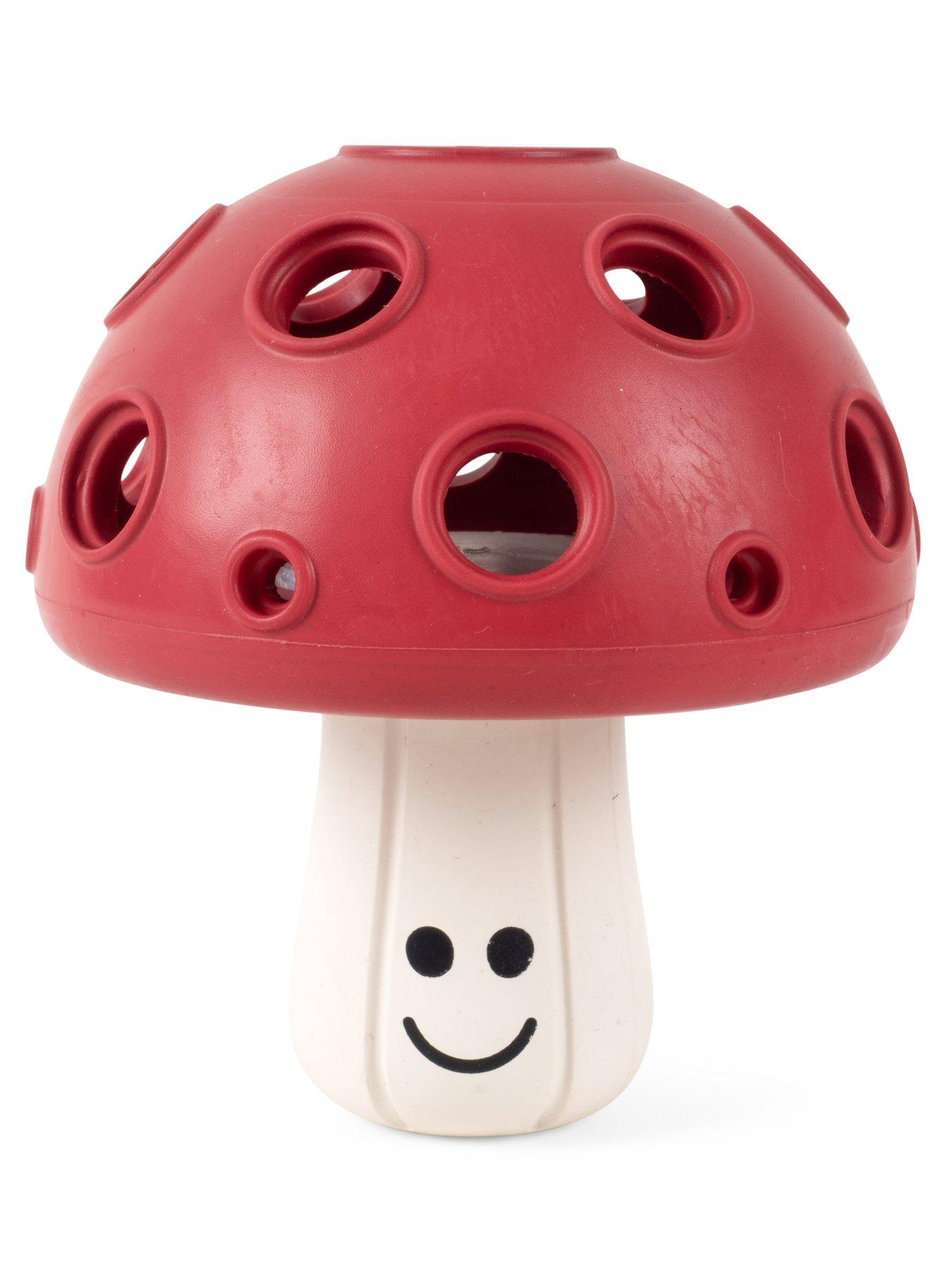 Image 4 of 4 of Zoon Treat Shroom
