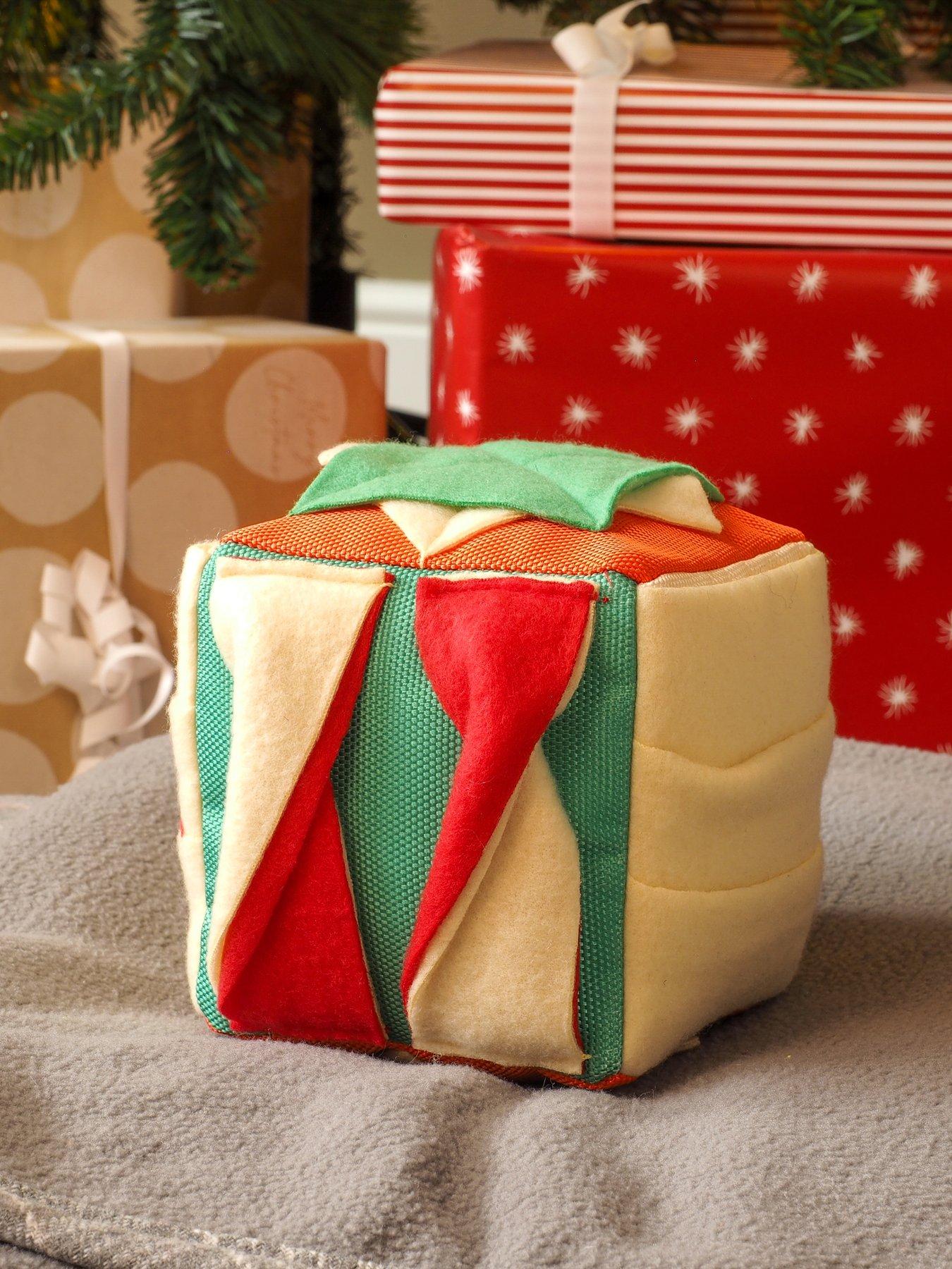 Zoon Treat & Seek SnuffleBox