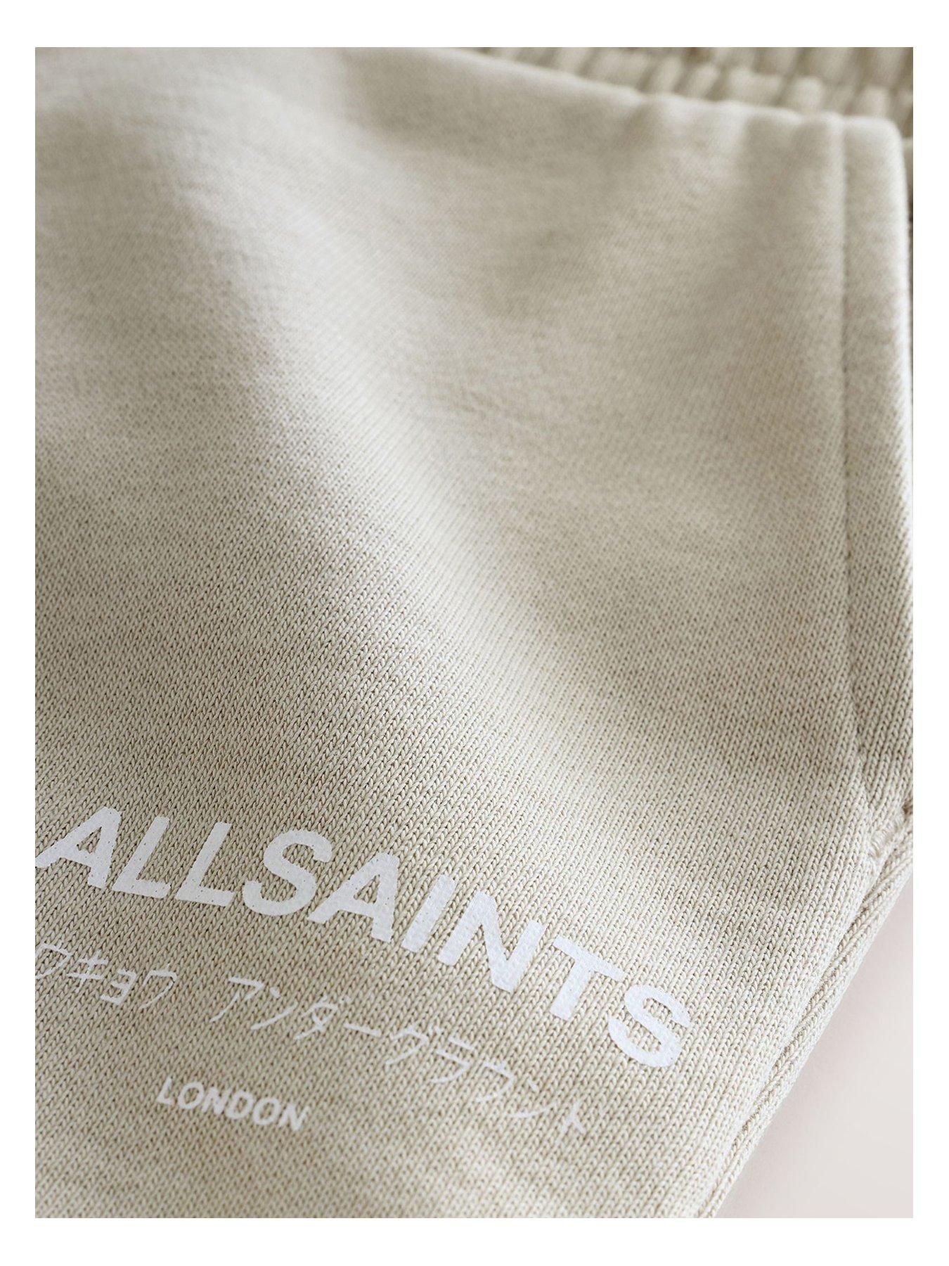 Image 3 of 4 of smALLSAINTS Boys Underground Joggers - Grey