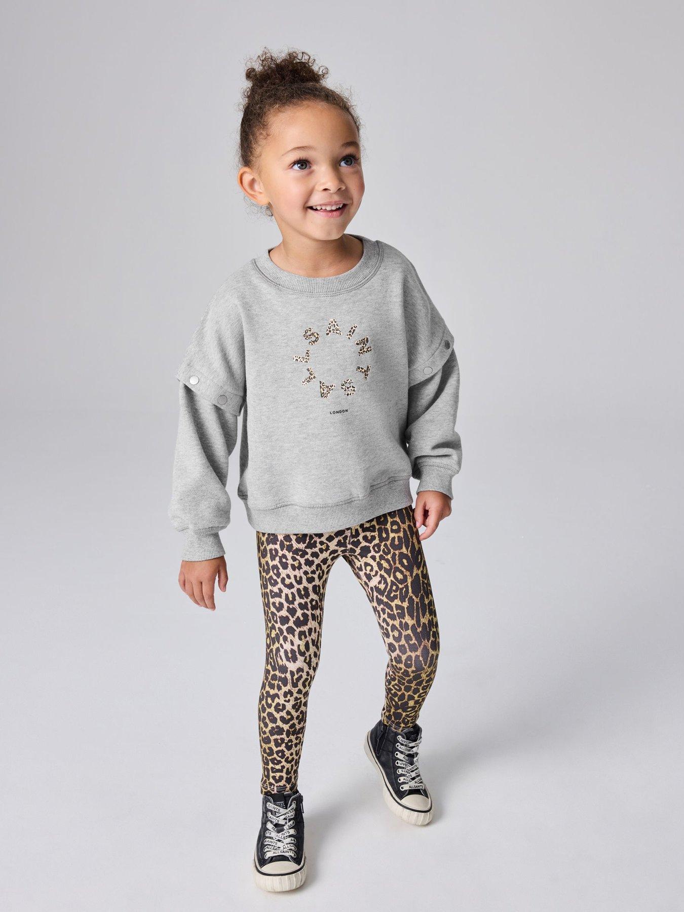 smallsaints-girls-button-sweat-top-set-multi