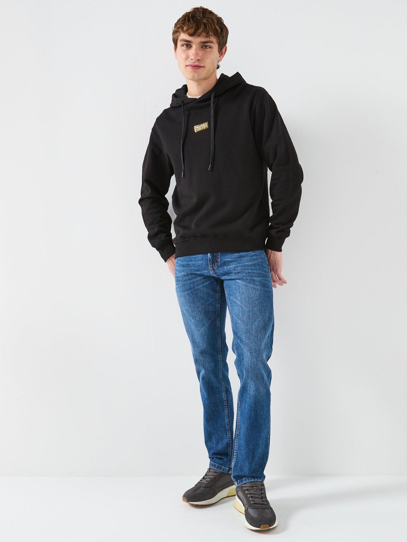  image of versace-jeans-couture-milano-slim-fit-jeans-indigo