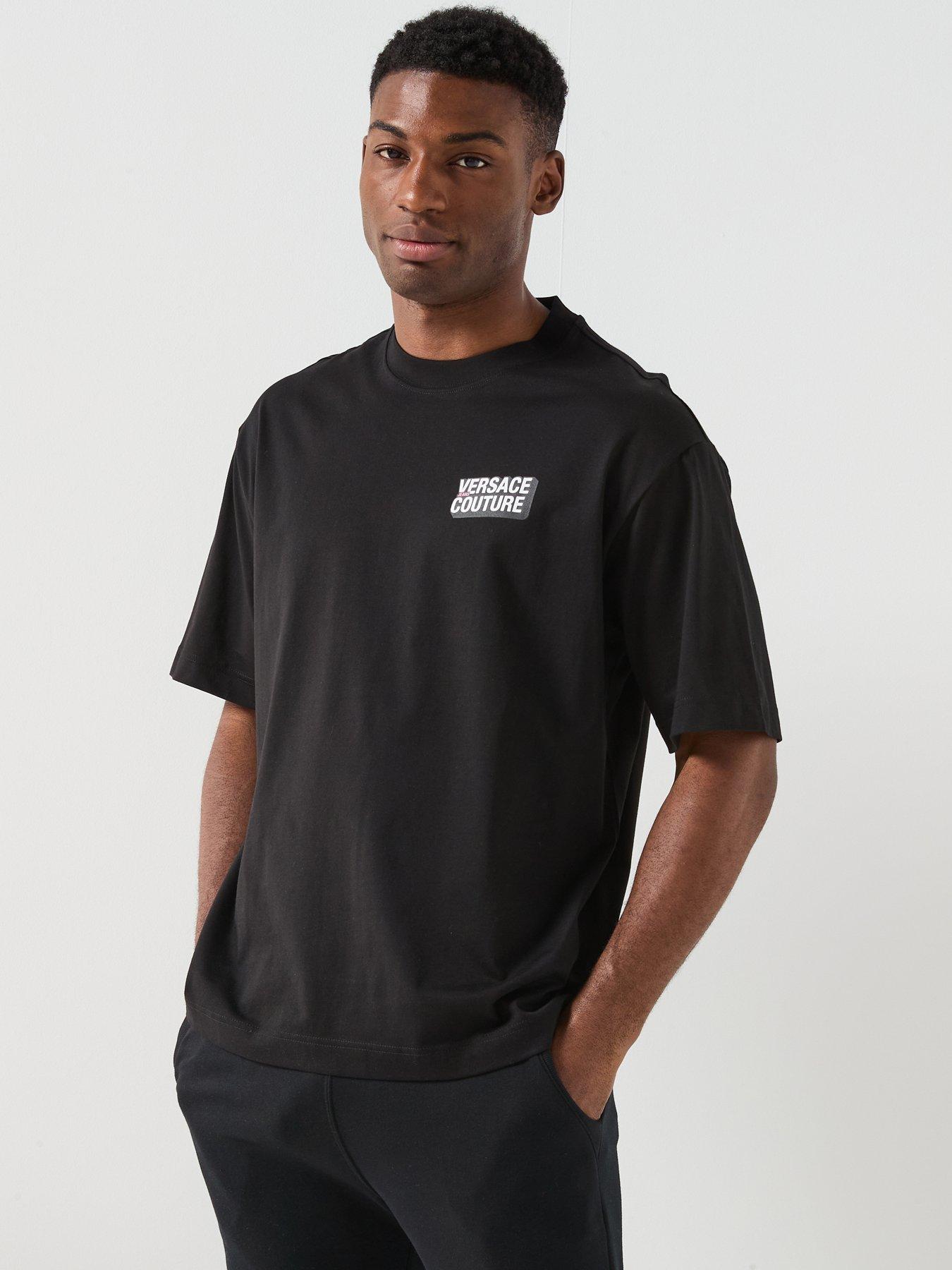 versace-jeans-couture-square-flock-logo-t-shirt-black