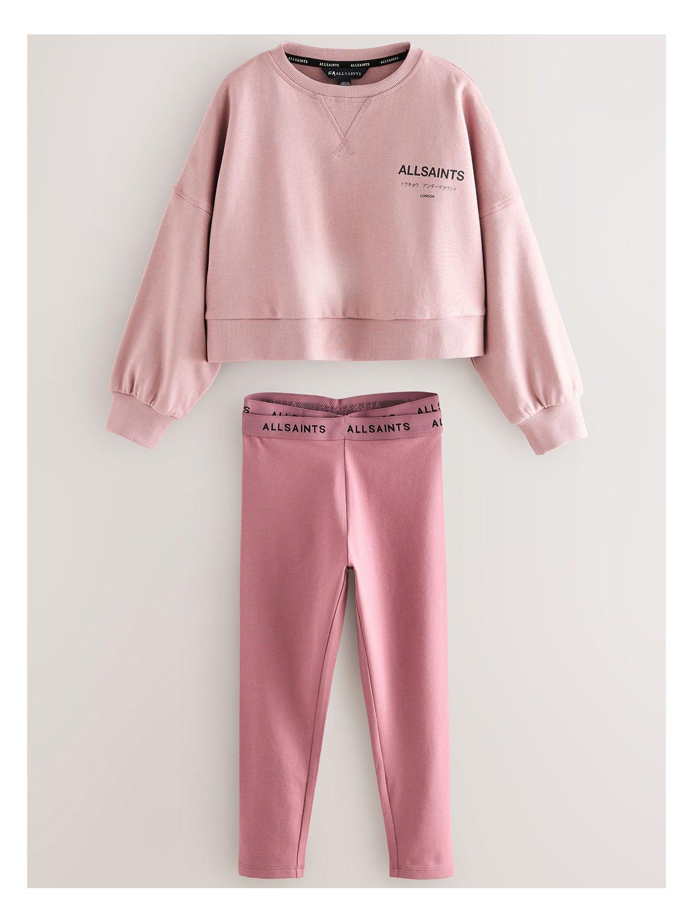 smallsaints-girls-underground-sweat-top-and-legging-set-pink