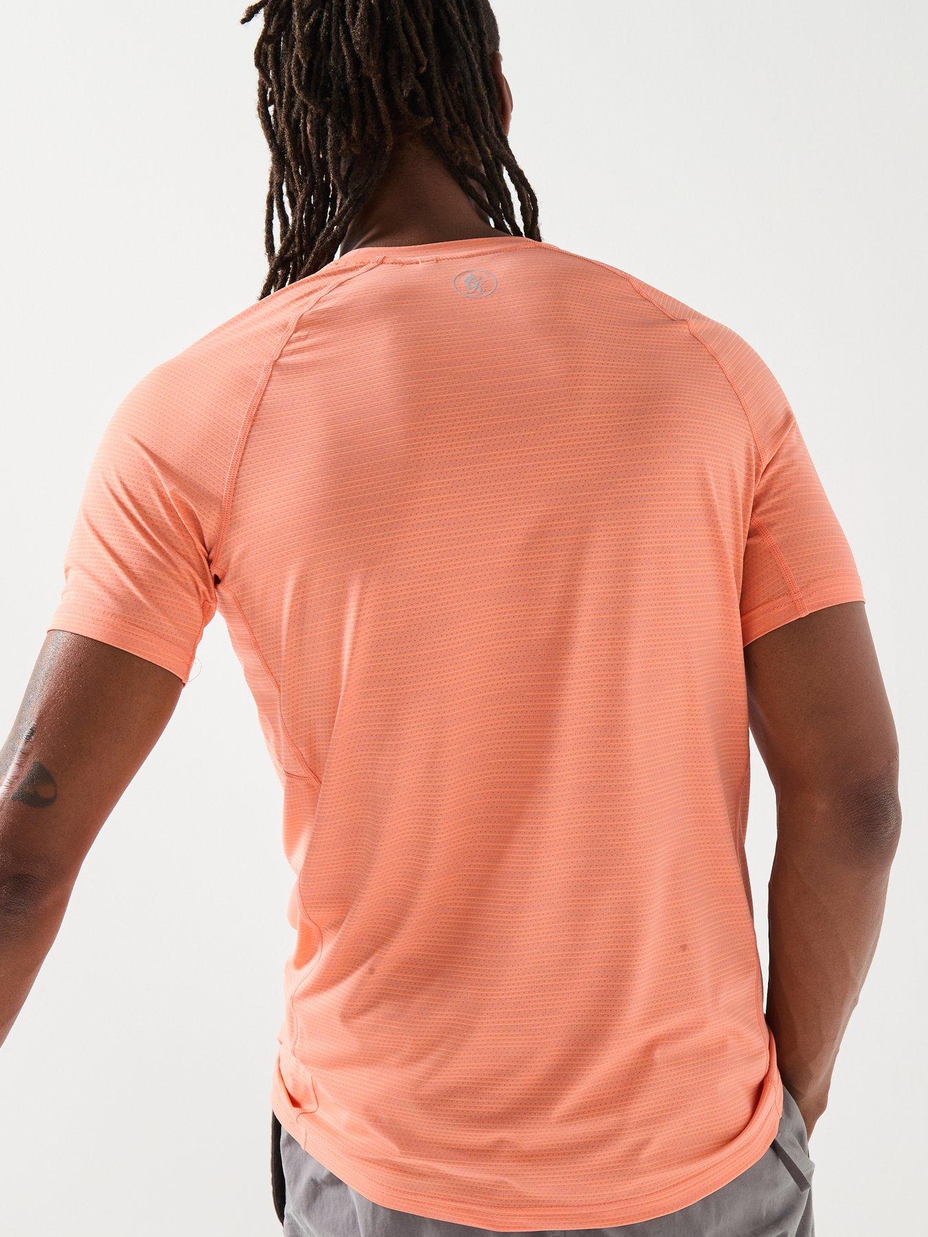  image of gym-king-mens-energy-grindle-tee-pink