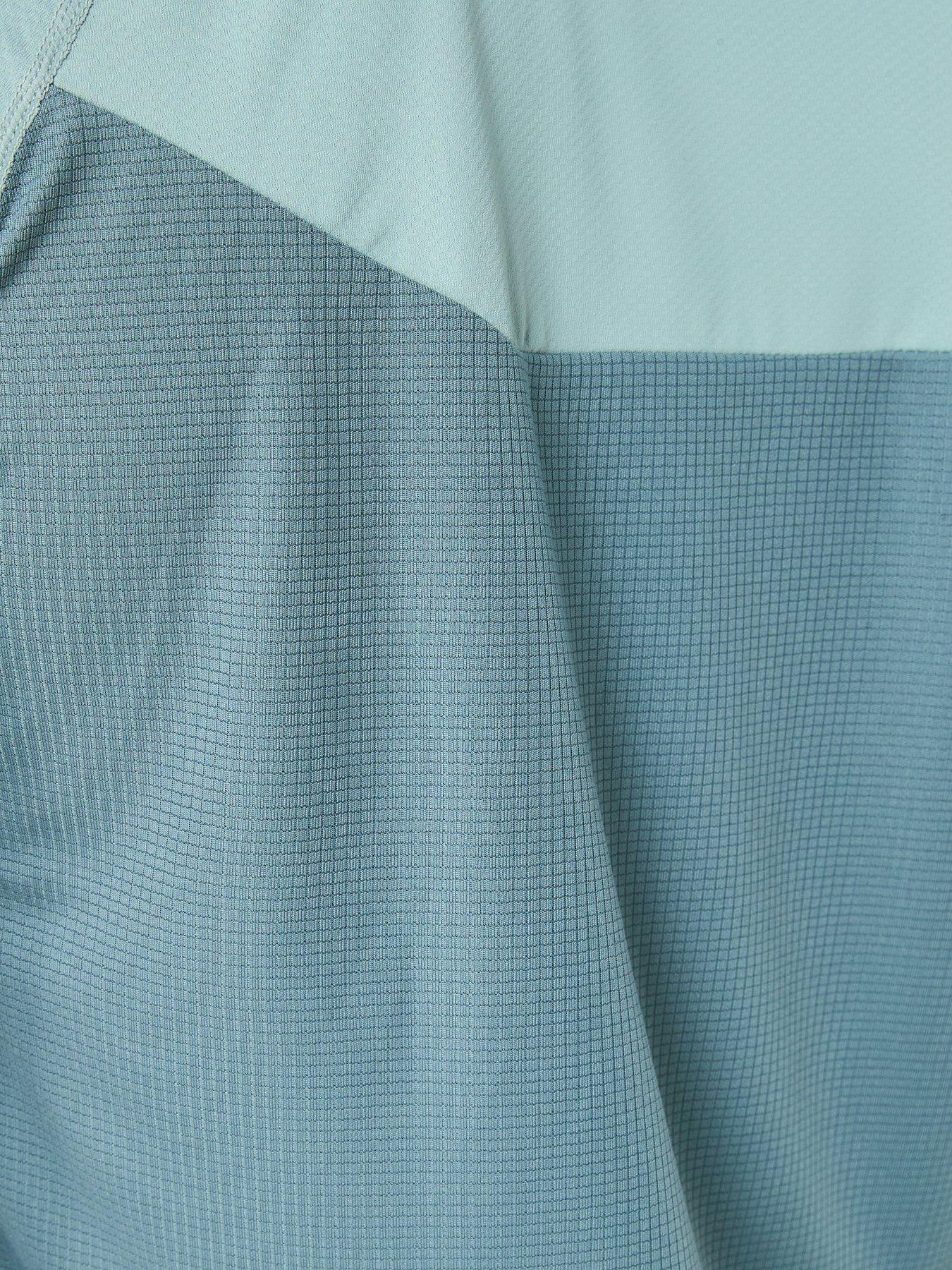 Image 6 of 6 of Gym King Mens Flex 2.0 Shorts - Blue