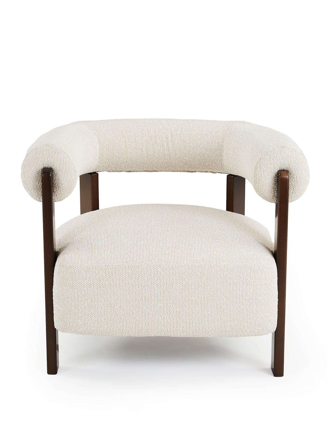  image of very-home-nori-accent-chair
