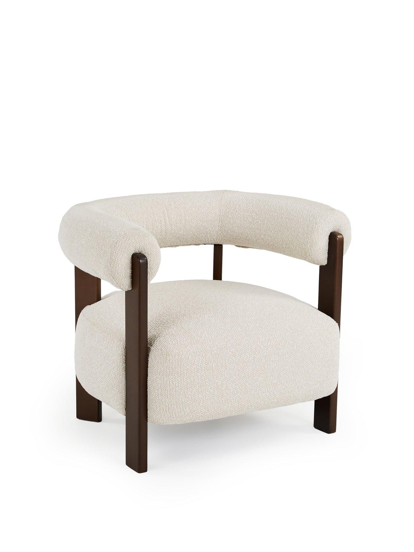  image of very-home-nori-accent-chair